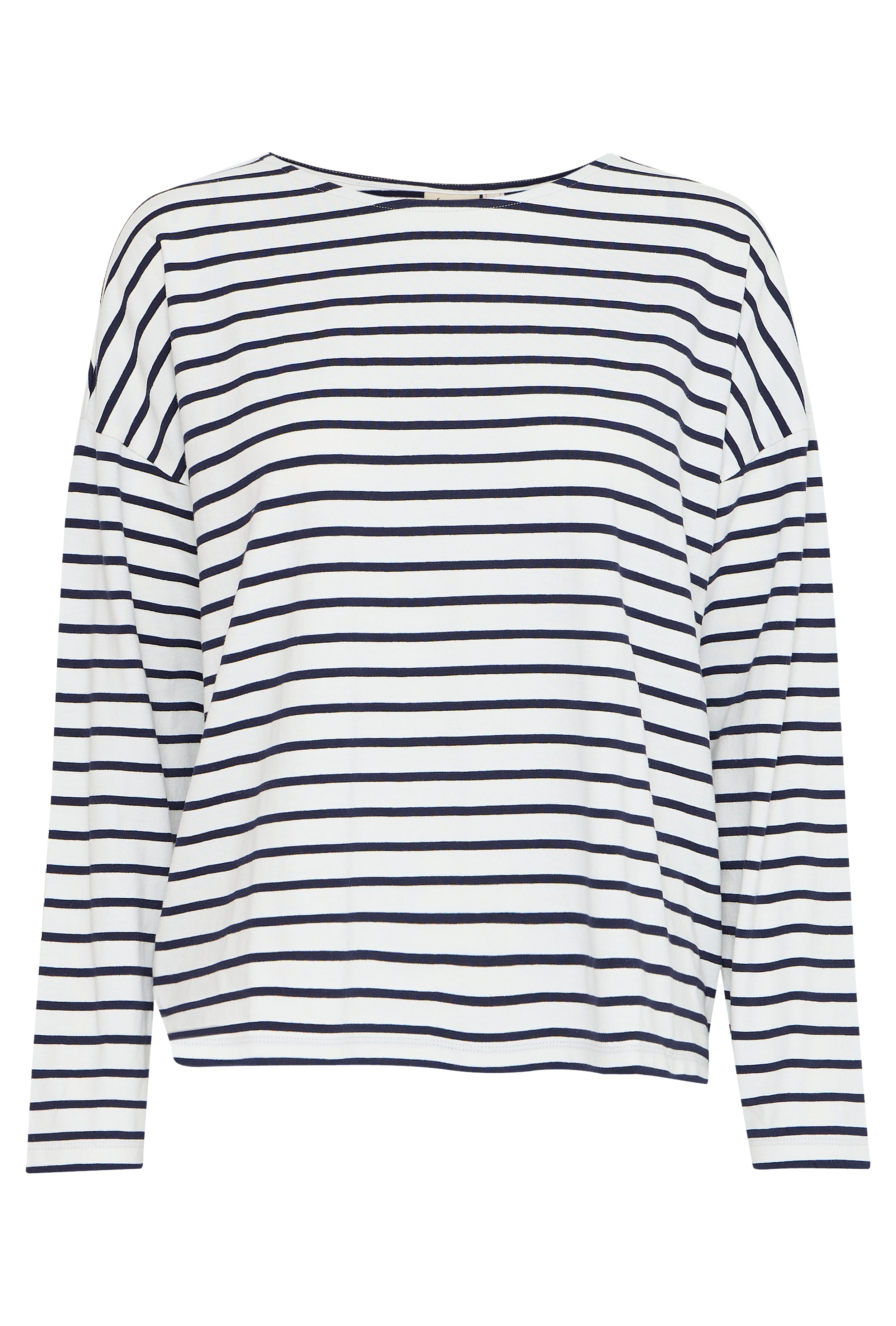 FRSIVA Langærmet T-shirt PACK FRONT 20615143-204205