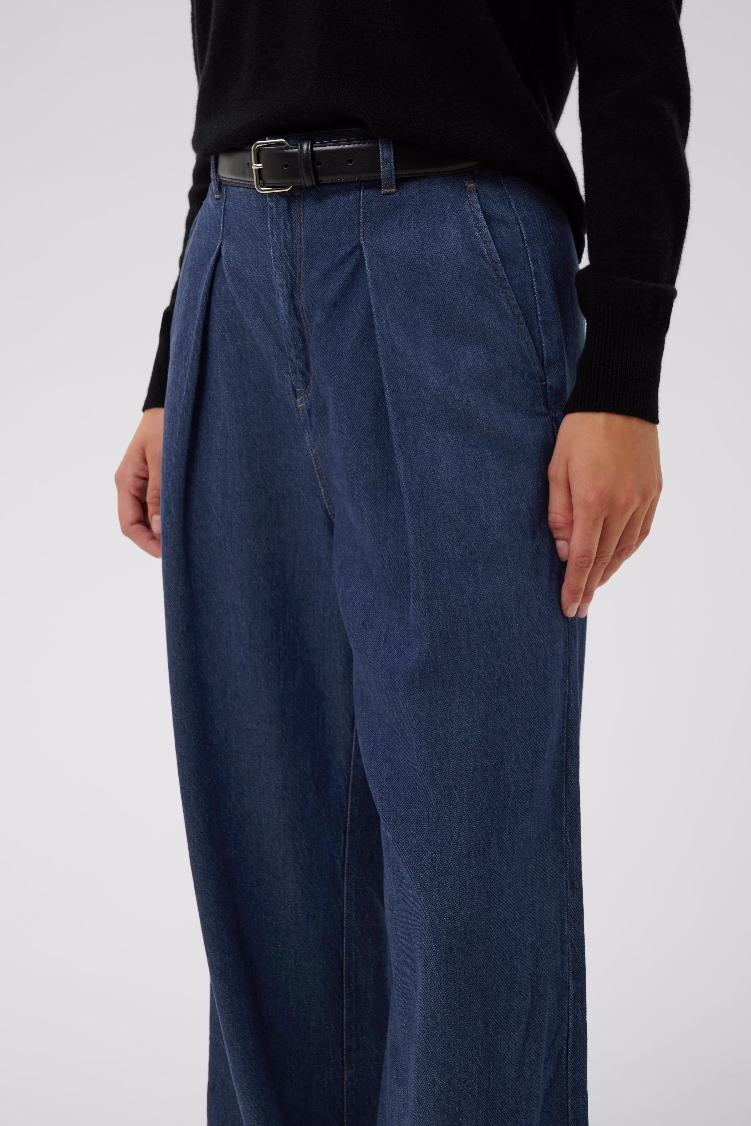 CAROLAIW Broek LOOKBOOK DETAIL 30112184-194118