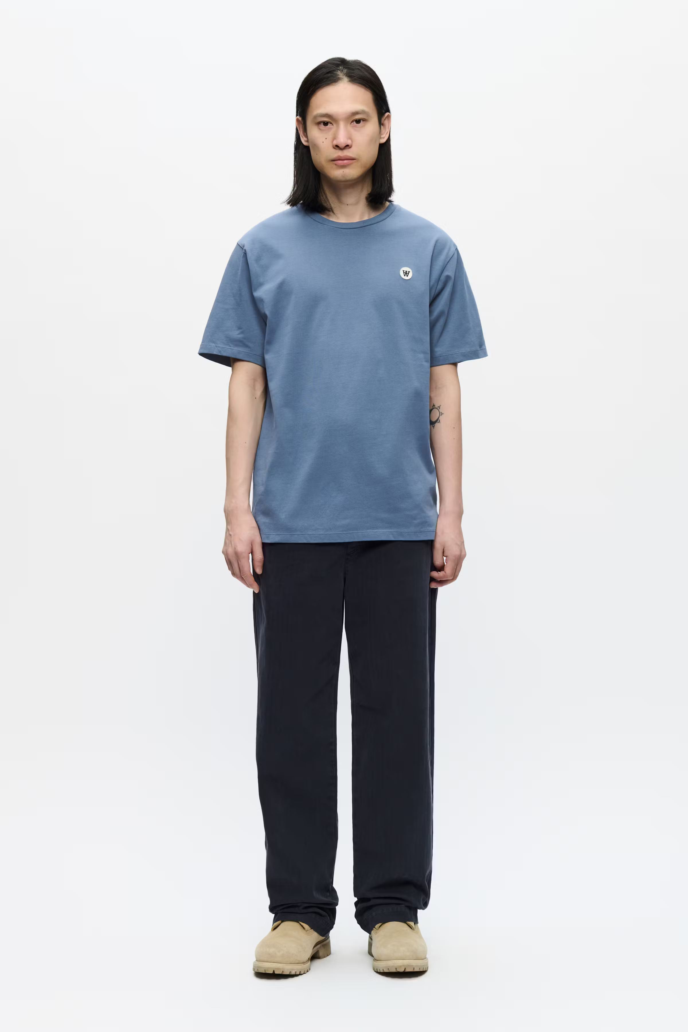 WWAce T-shirt LOOKBOOK FRONT 30250095-183919