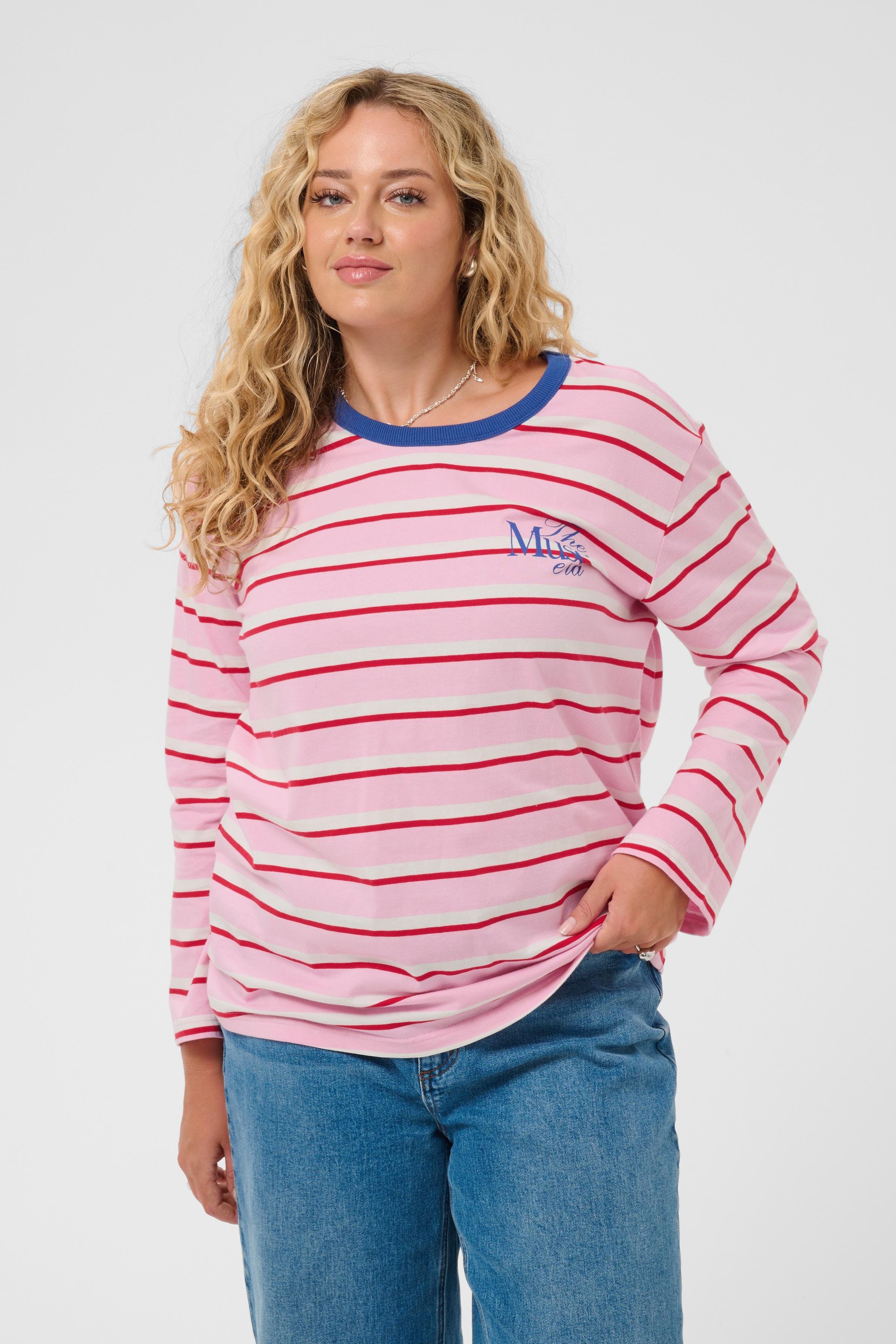 KCelona T-shirt LOOKBOOK FRONT 10584928-1000757