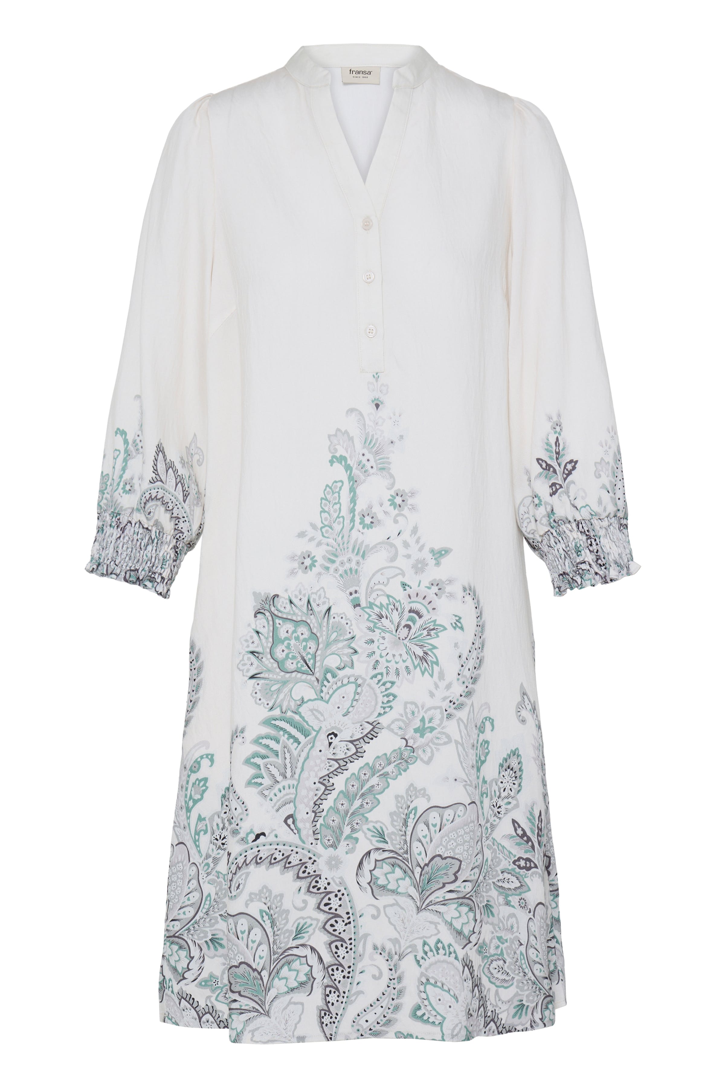 FRADARA Kleid PACK FRONT 20617733-900009587