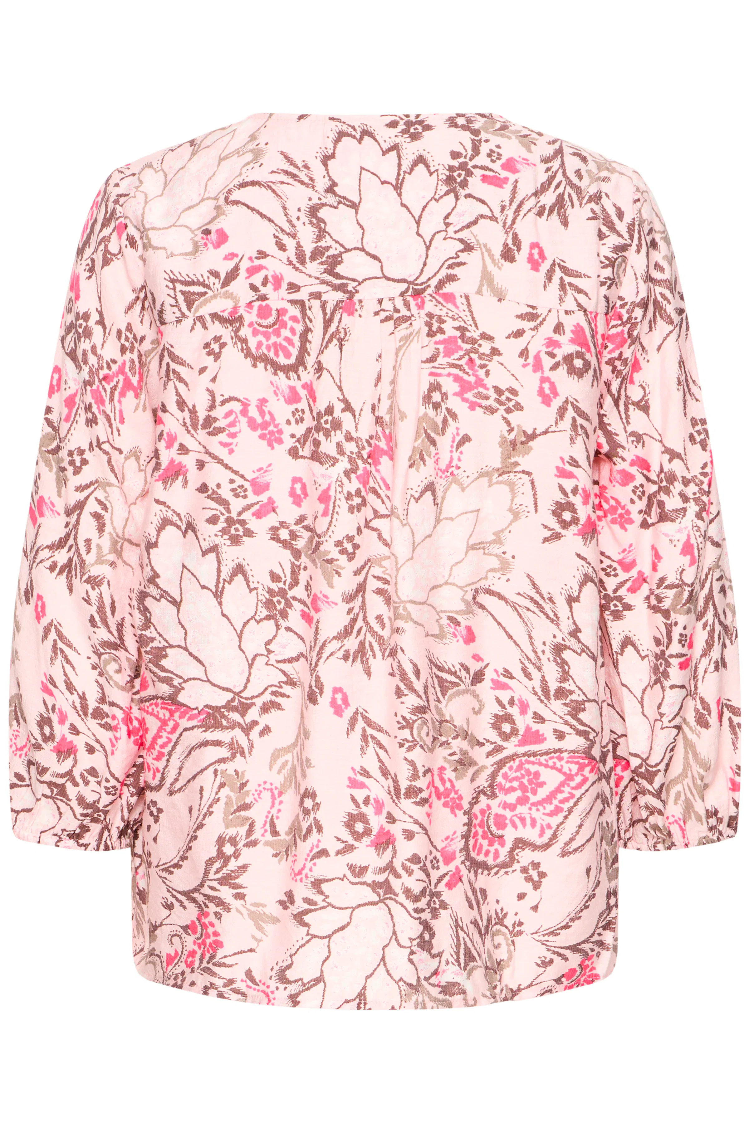 FRARIANA Blouse PACK BACK 20615424-900006112