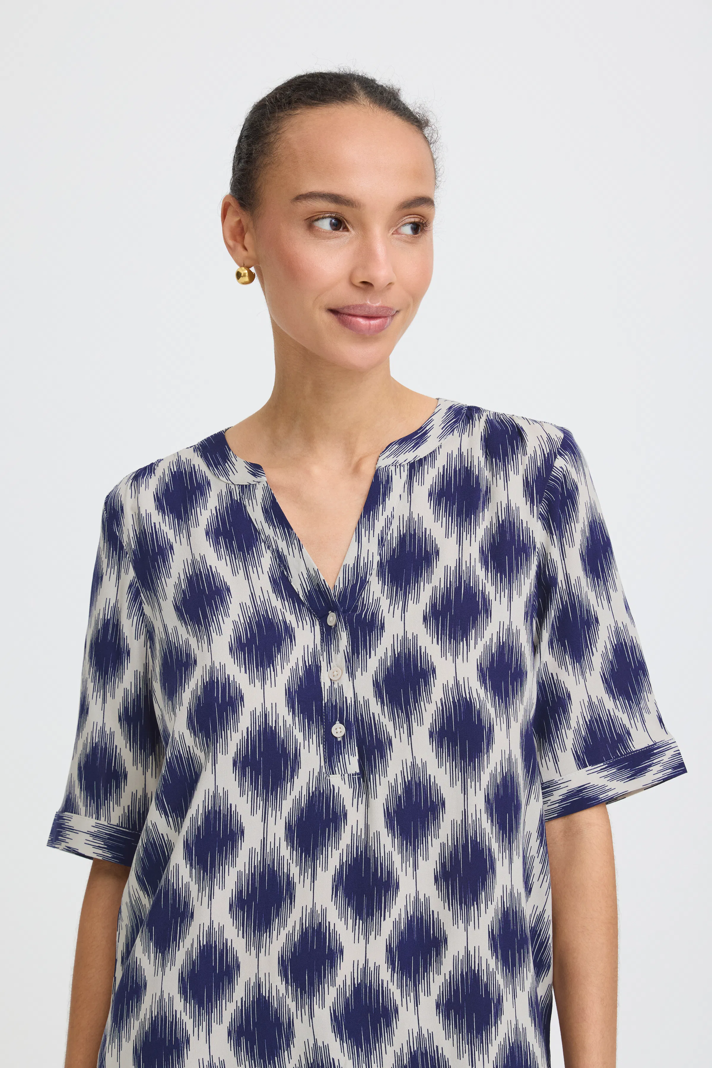BYMMJOELLA Bluse LOOKBOOK DETAIL 20818775-900006745