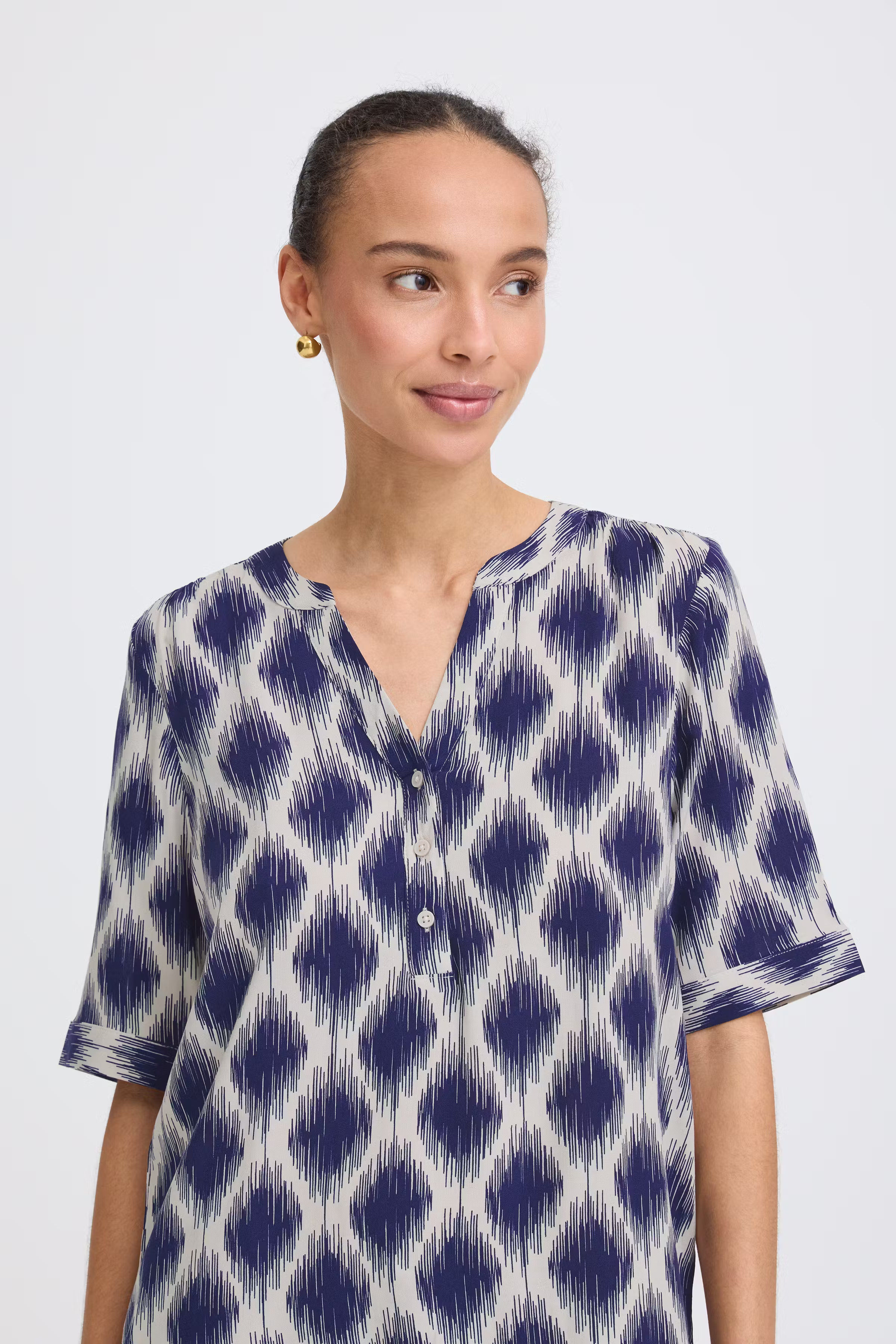 BYMMJOELLA Blus LOOKBOOK DETAIL 20818775-900006745