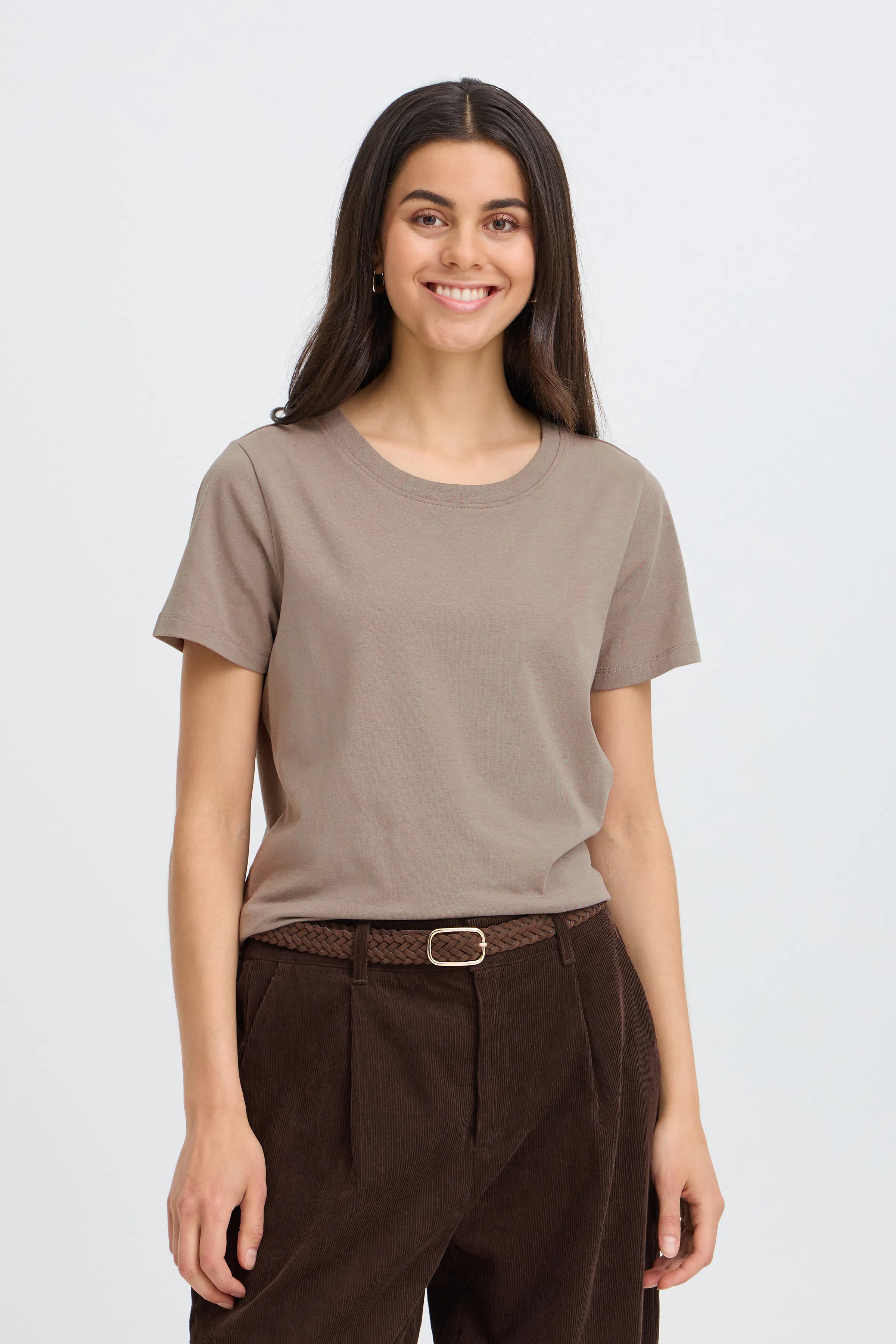 FRZASHOULDER T-shirt LOOKBOOK FRONT 20605388-181210
