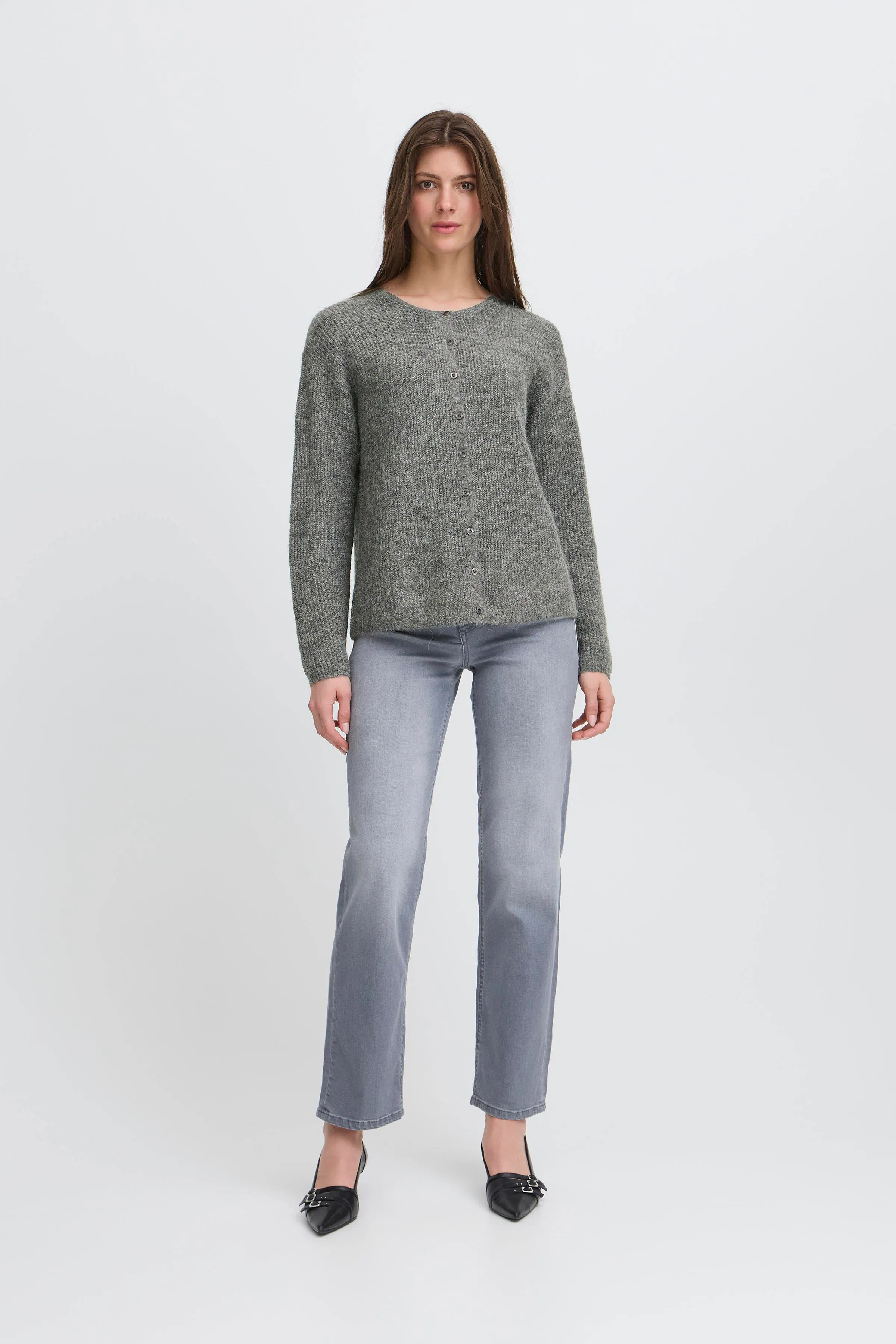 IHKAMARA Pullover LOOKBOOK FRONT 20124157-200319