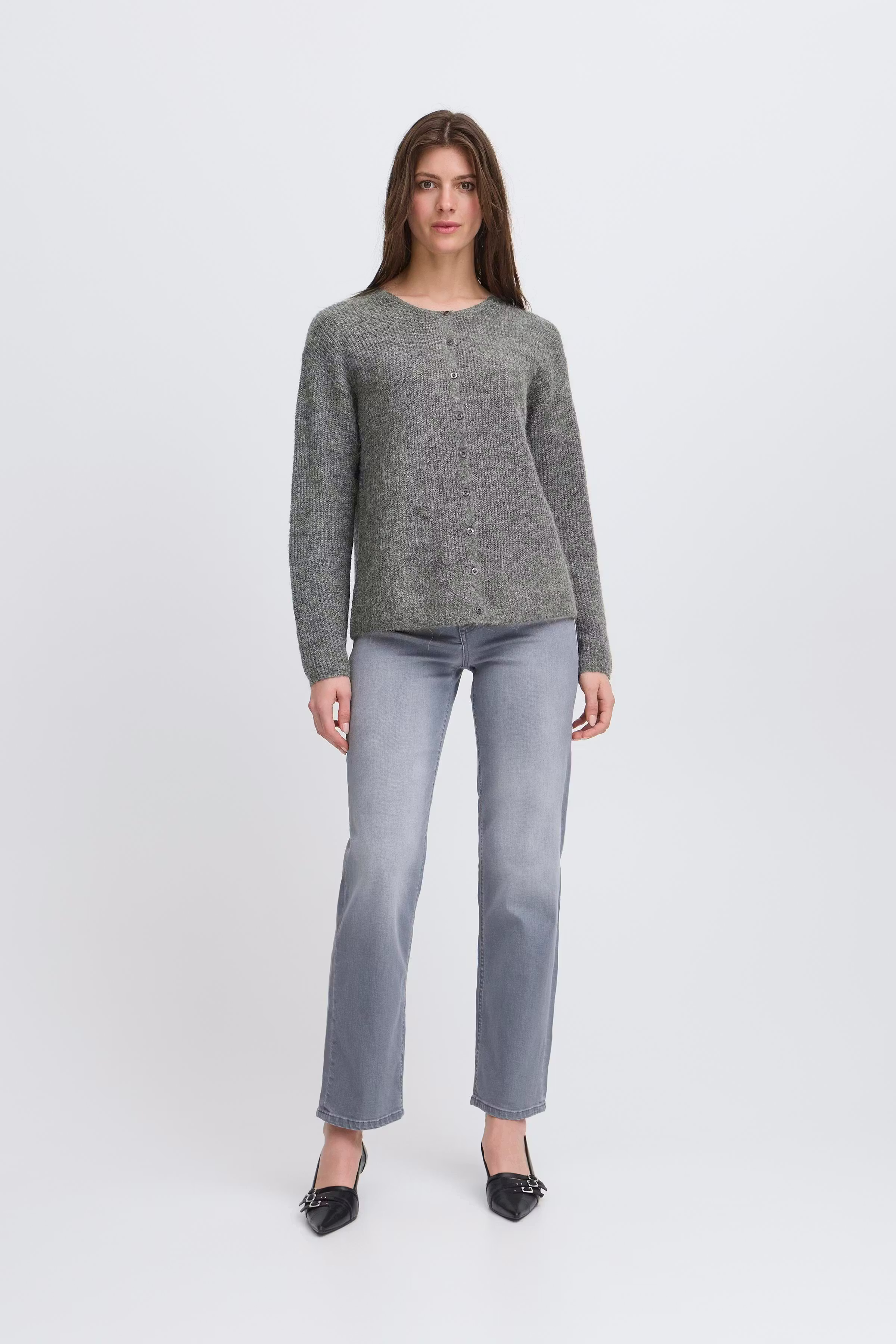 IHKAMARA Pullover LOOKBOOK FRONT 20124157-200319