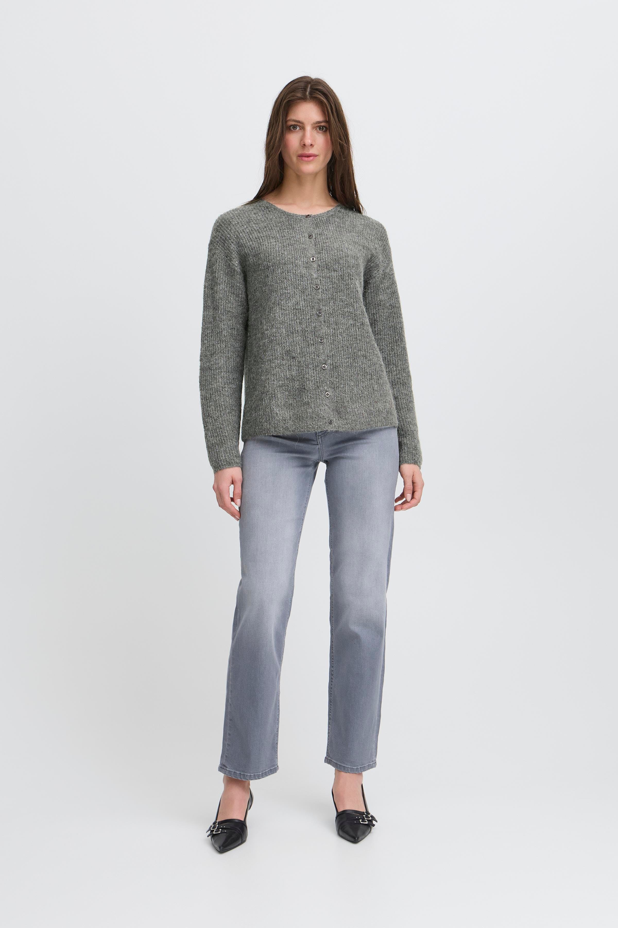 IHKAMARA Pullover LOOKBOOK FRONT 20124157-200319