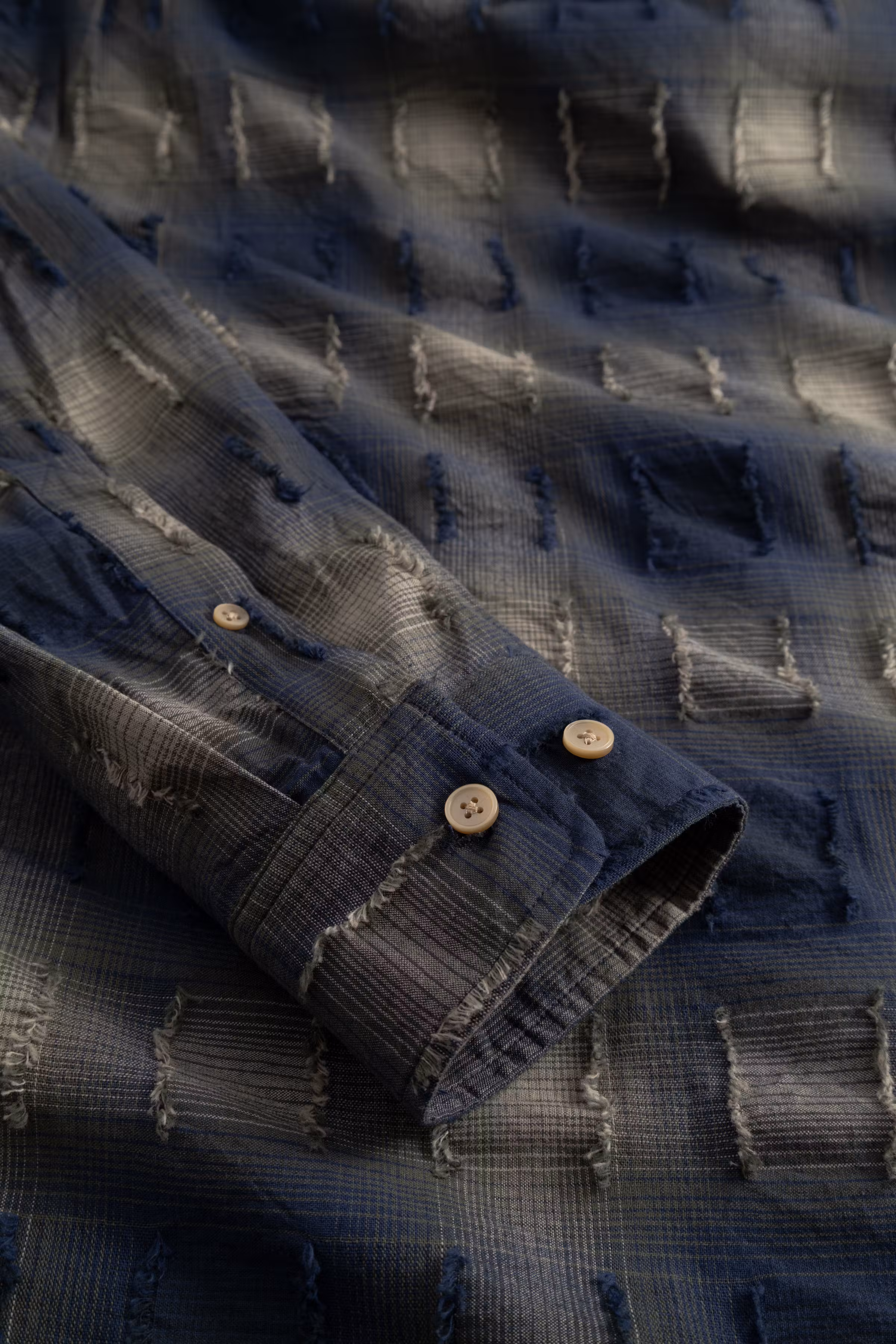 WWCarter Skjorte PACK DETAIL 30252172-304105