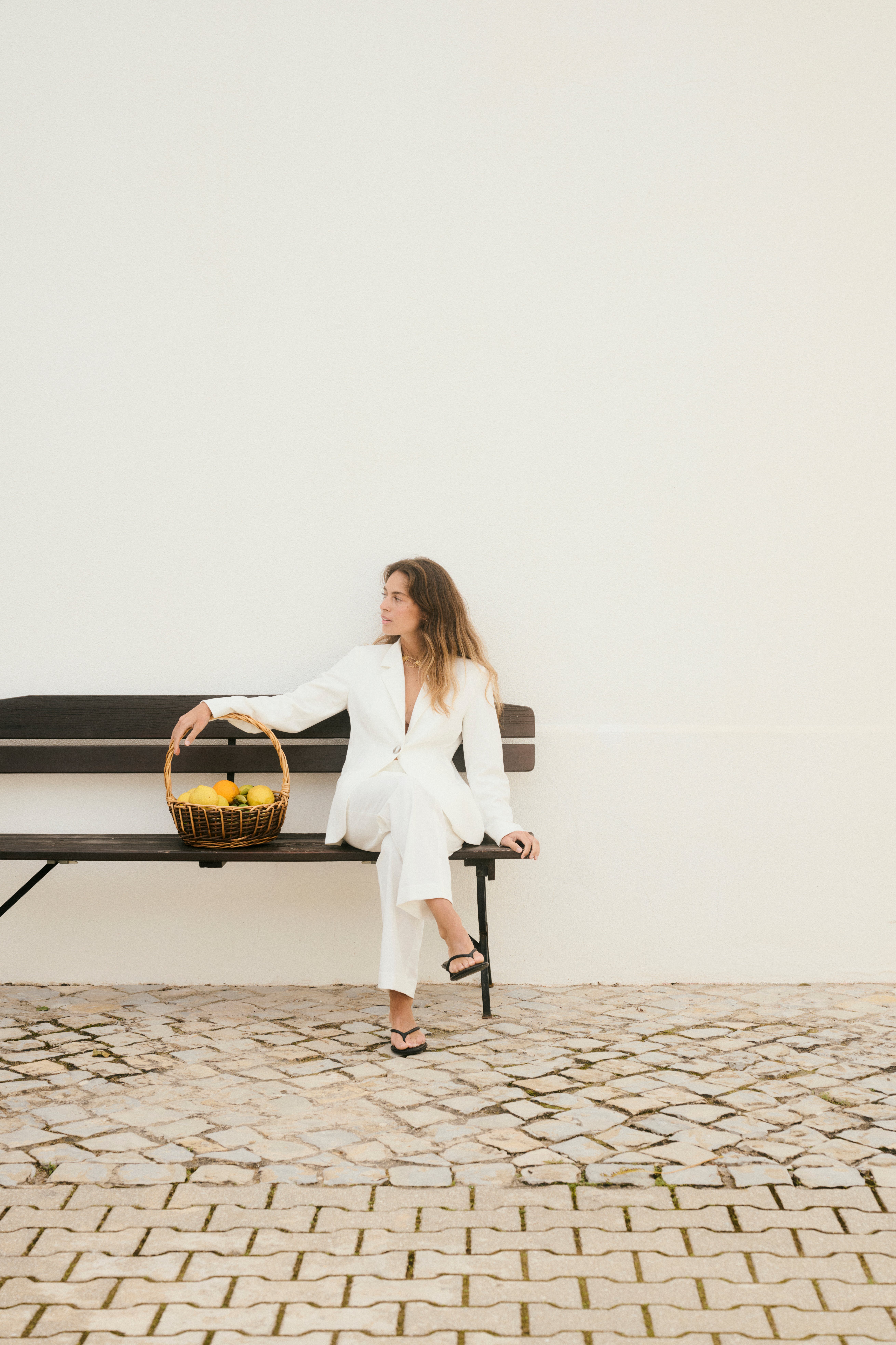 KAsakura Trousers LOCATION NONE 10506127-110602