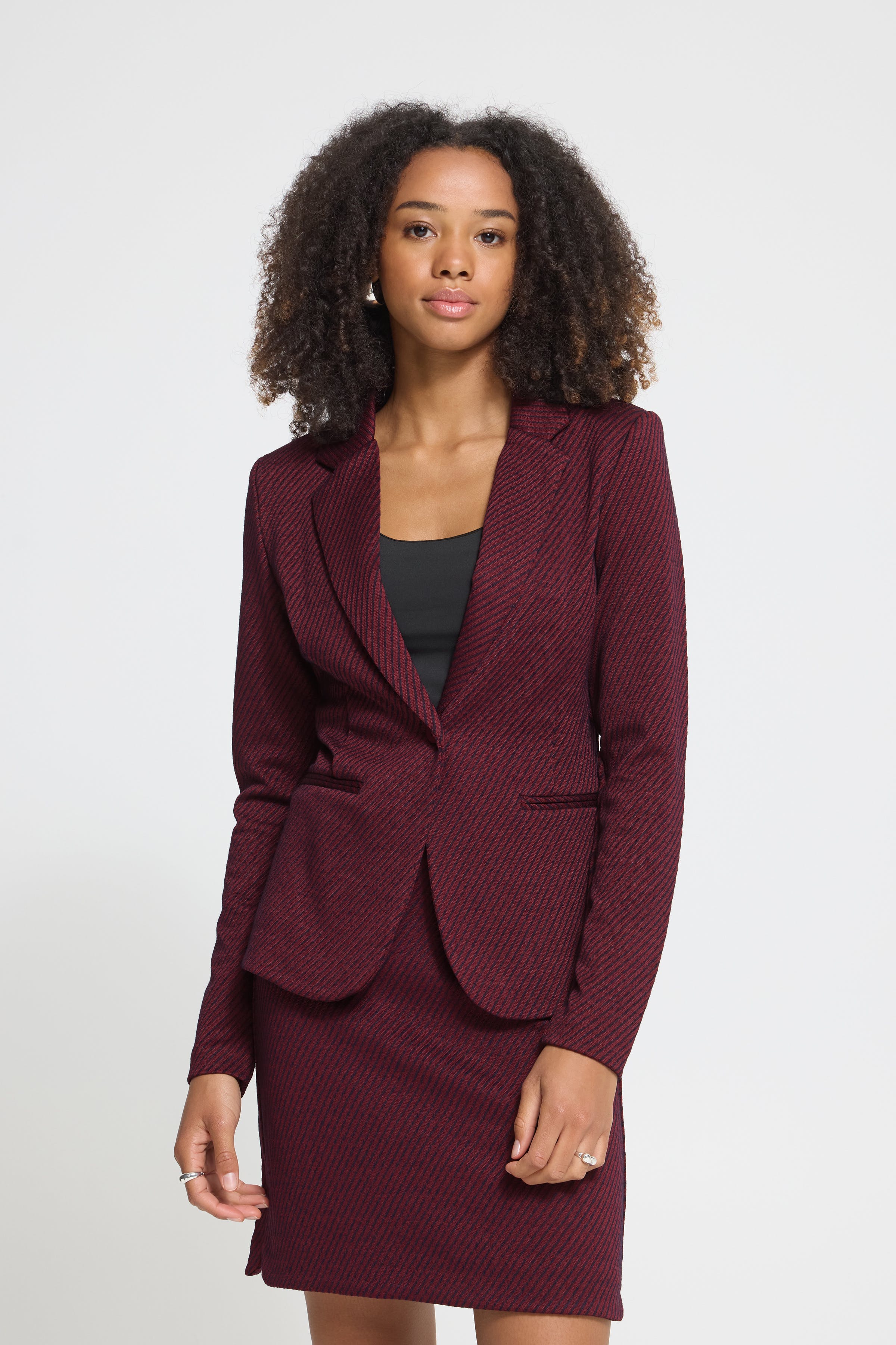 IHKATE Blazer LOOKBOOK FRONT 20125261-900009669