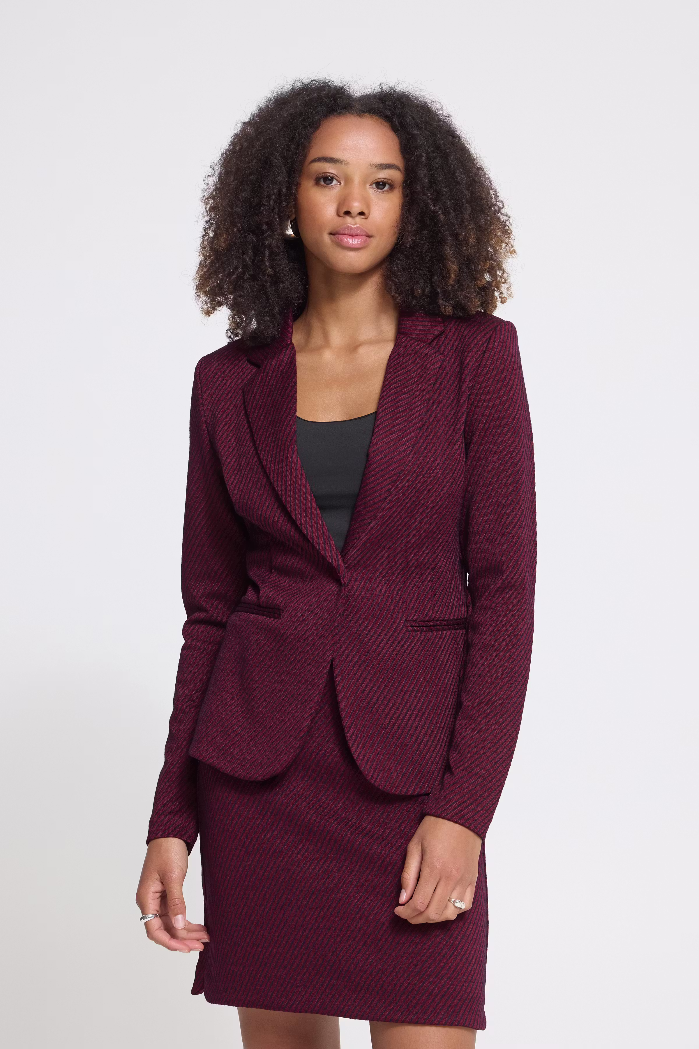 IHKATE Blazer LOOKBOOK FRONT 20125261-900009669