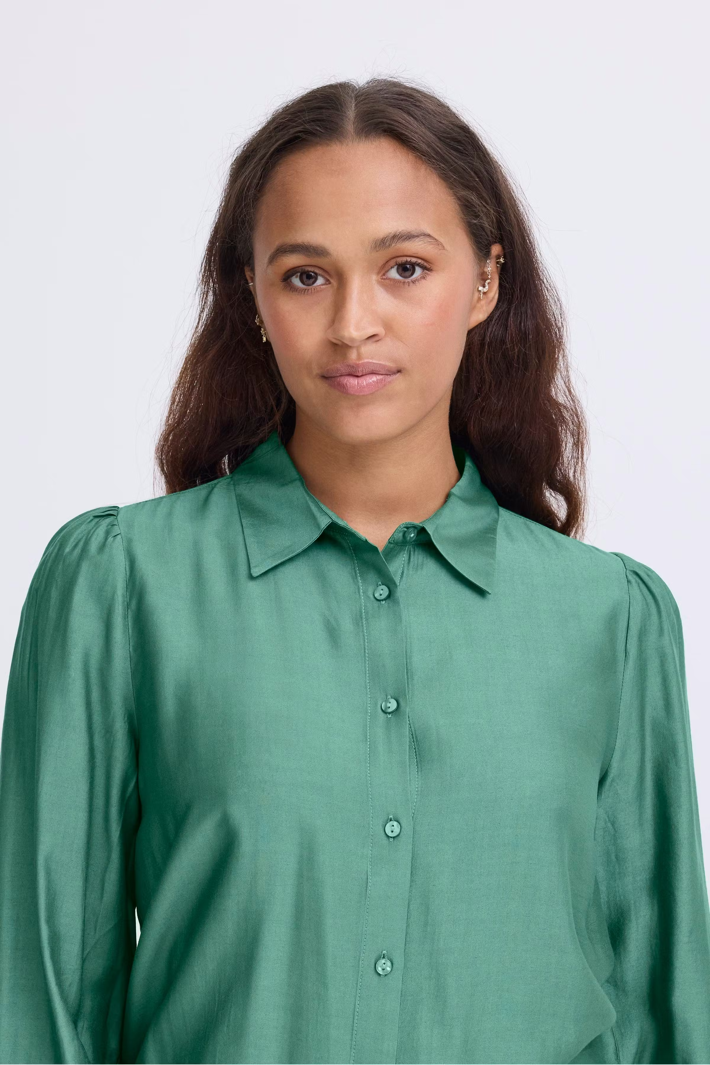 IHKARLANI Hemd LOOKBOOK DETAIL 20121889-195920