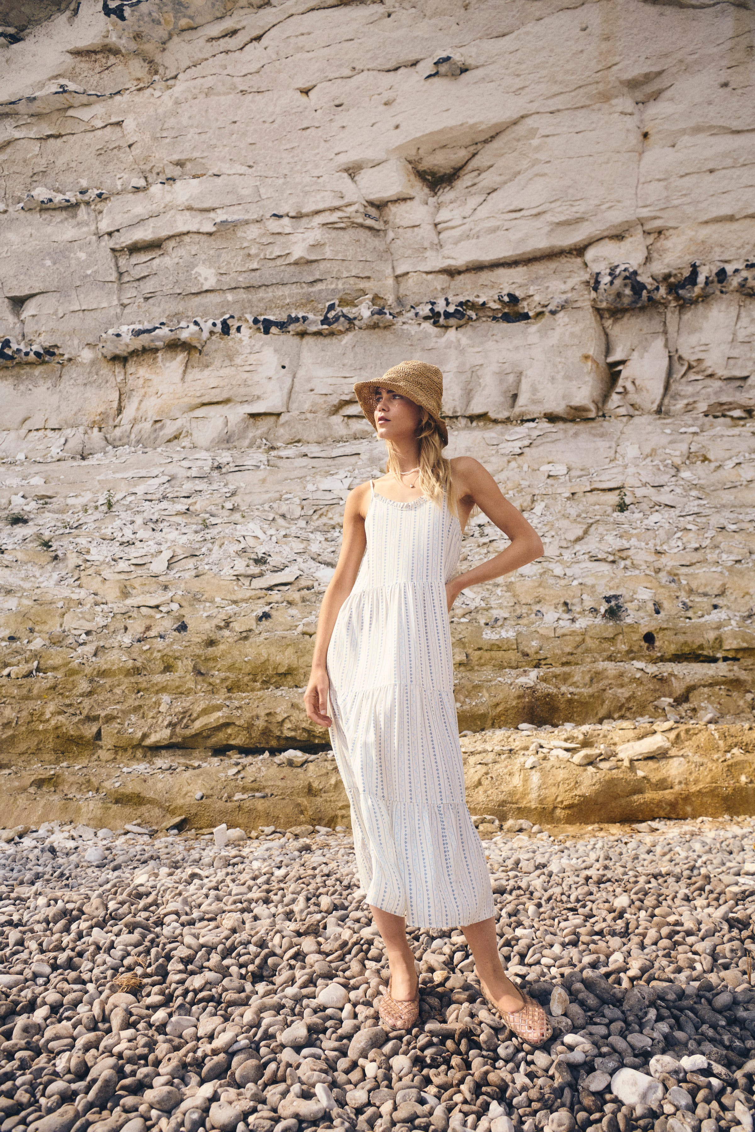 EdaSZ Dress LOCATION NONE 30513072-304825