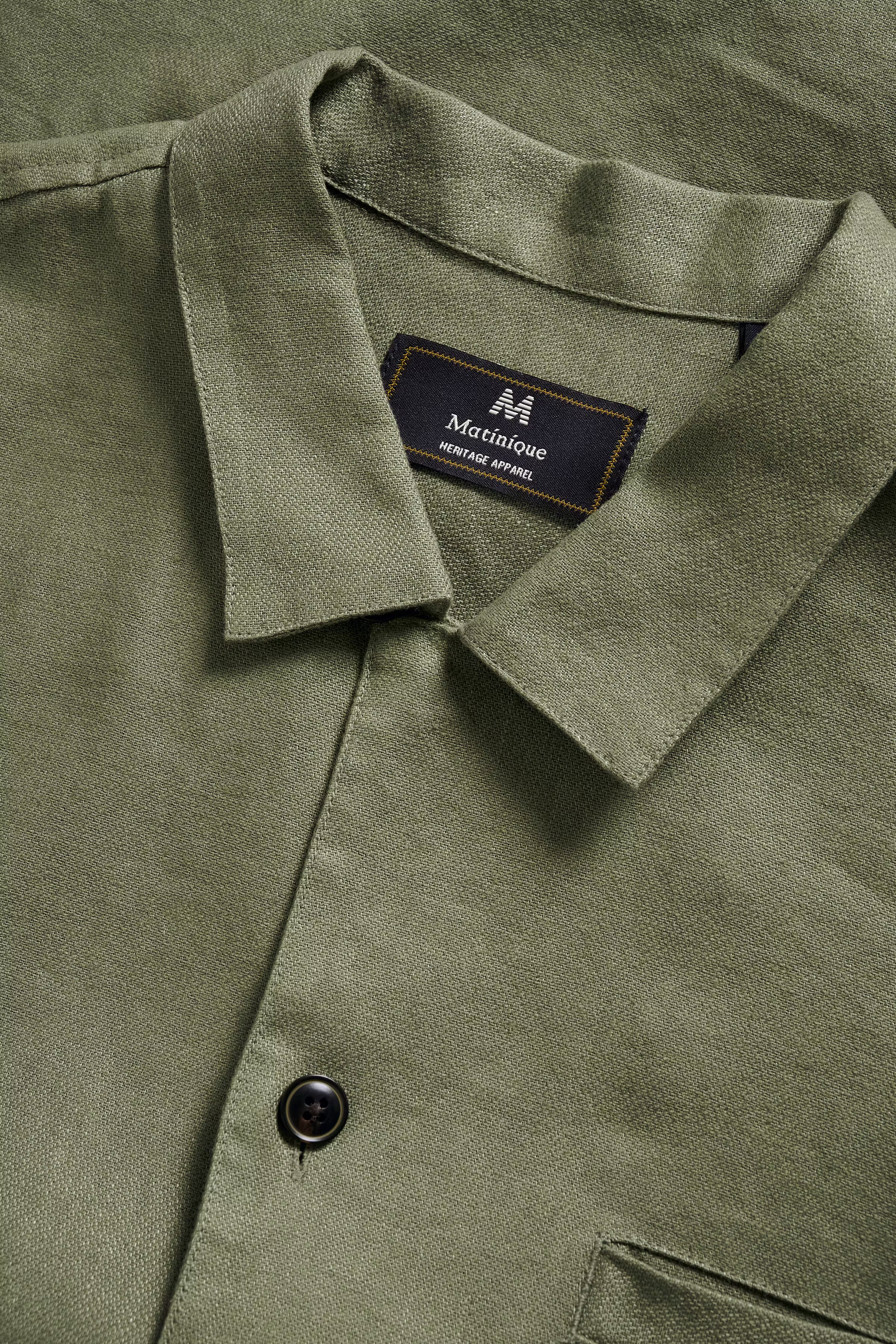 MAflint Skjorta PACK DETAIL 30208072-180312