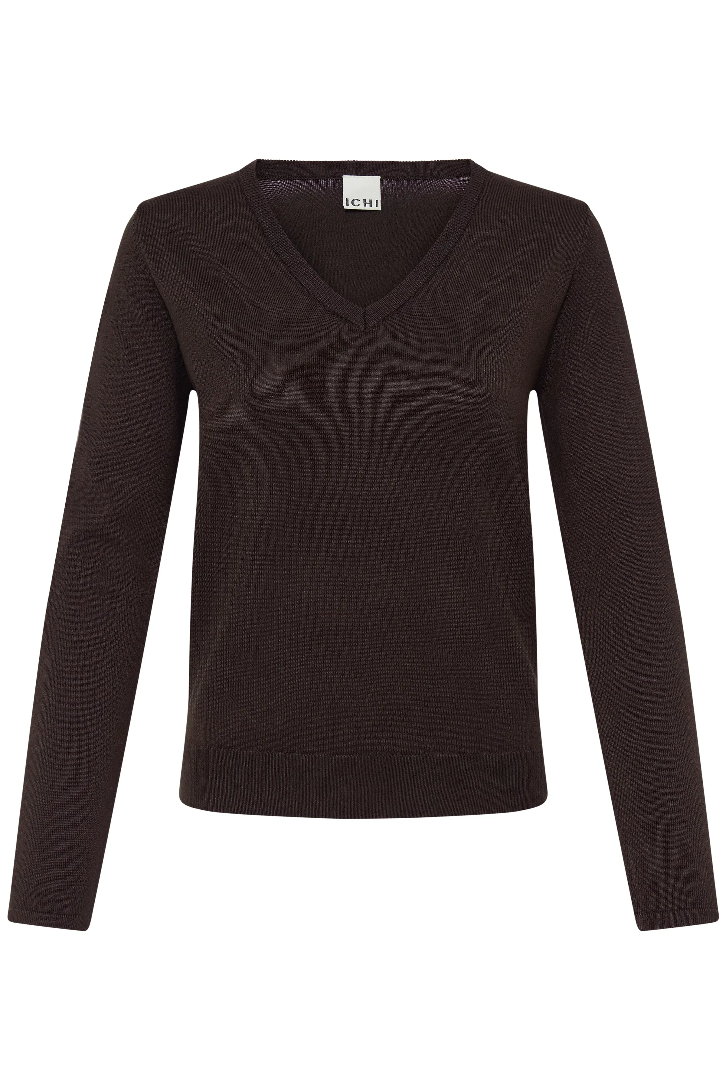 IHLULS V-Neck Pullover PACK FRONT 20125815-192024