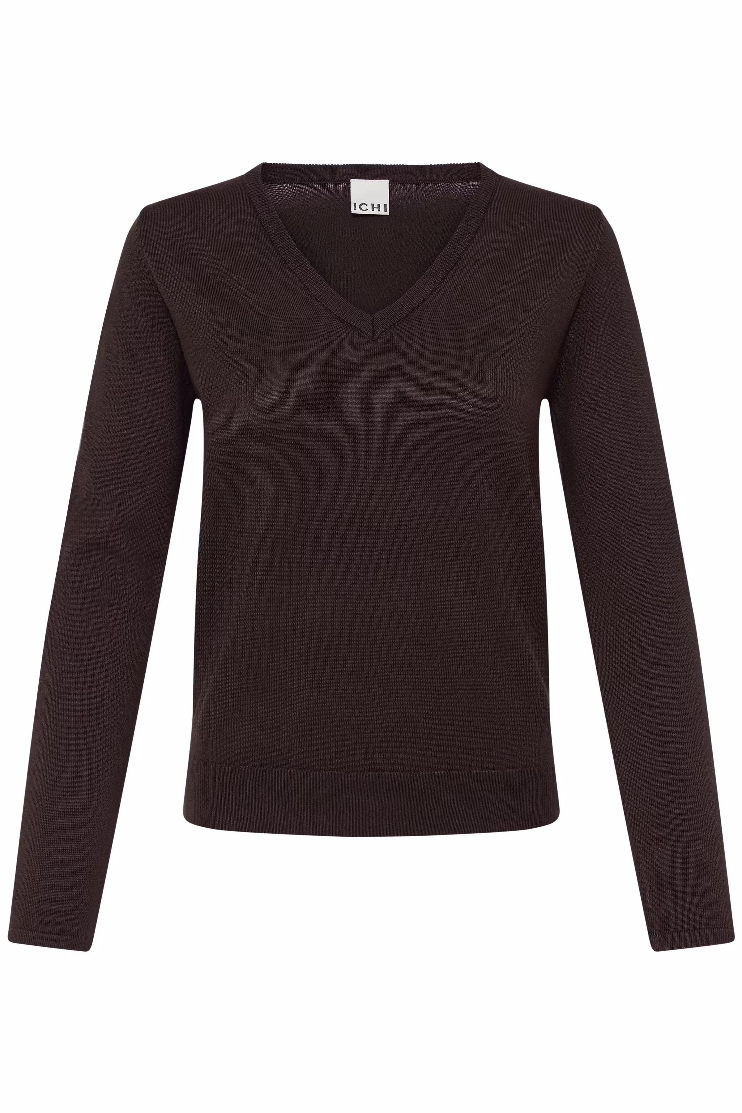 IHLULS V-Neck Pullover PACK FRONT 20125815-191109