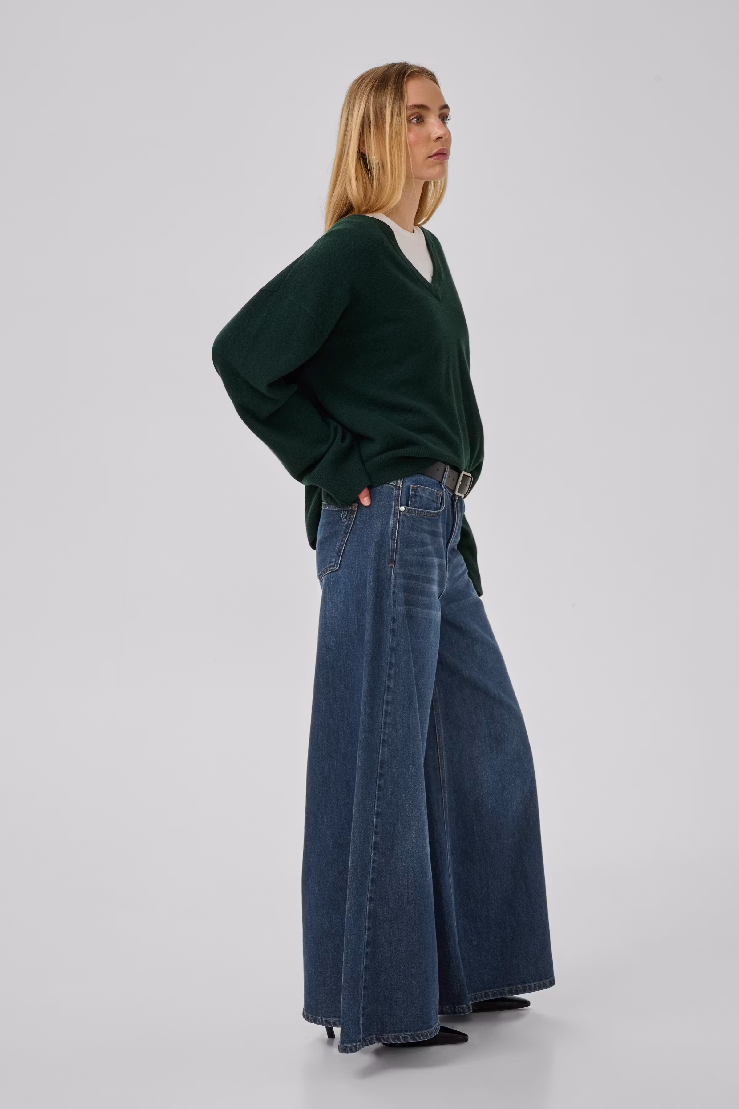 MWDicte High XX-Wide LOOKBOOK DETAIL 10705263-100062