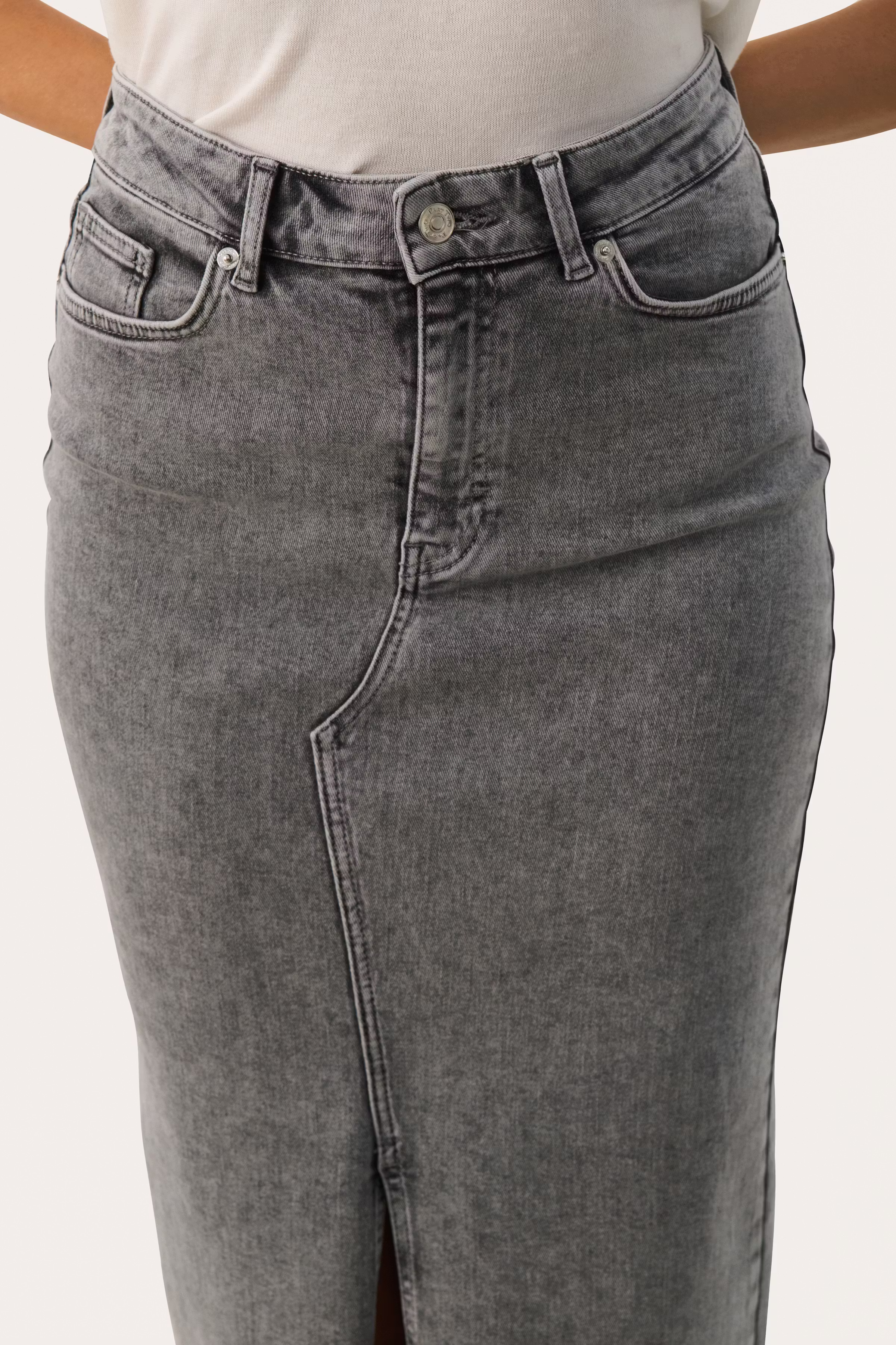 JasminPW Kjol LOOKBOOK DETAIL 30308765-300150