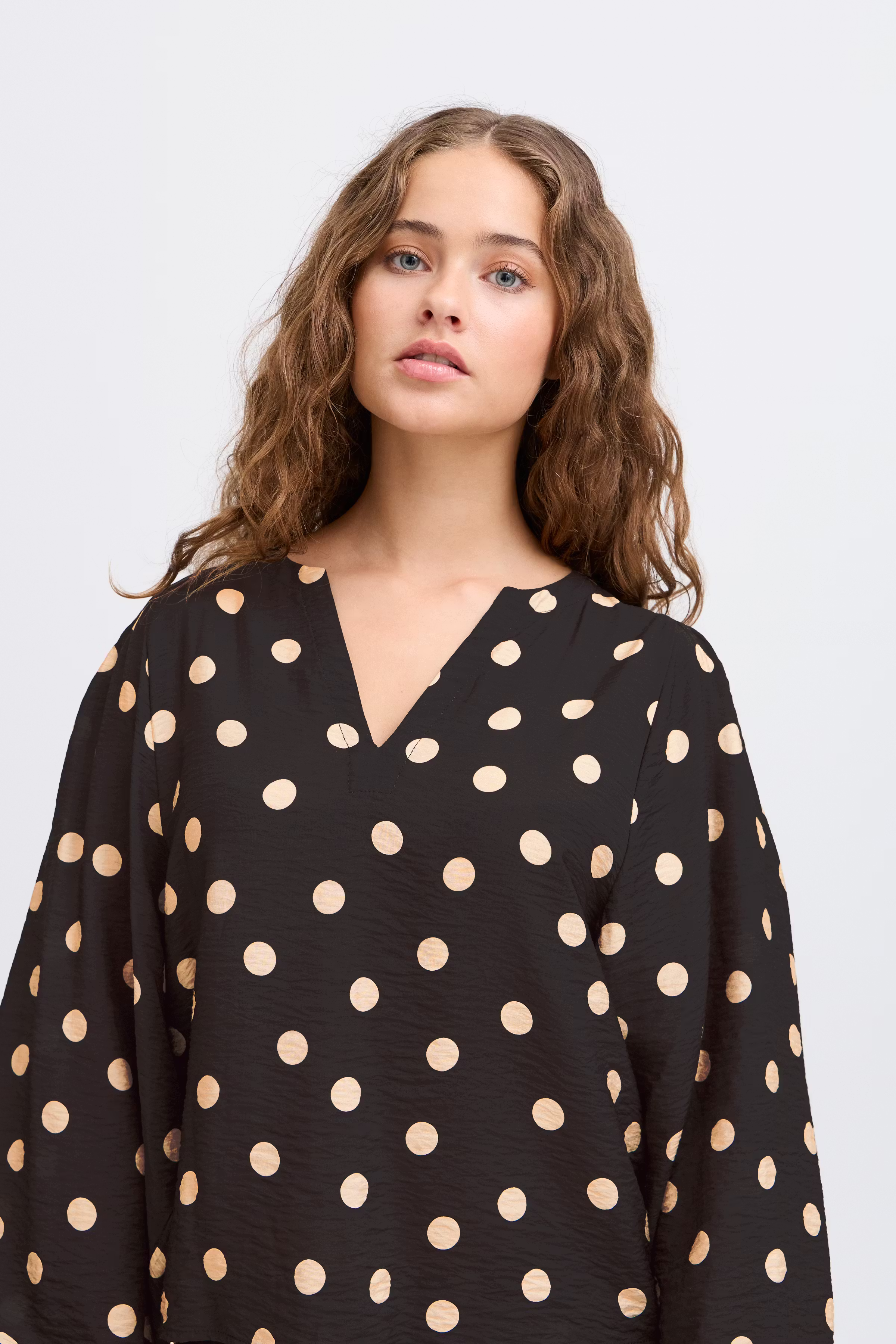 IXFRINIDA Blouse LOOKBOOK DETAIL 20123565-194008