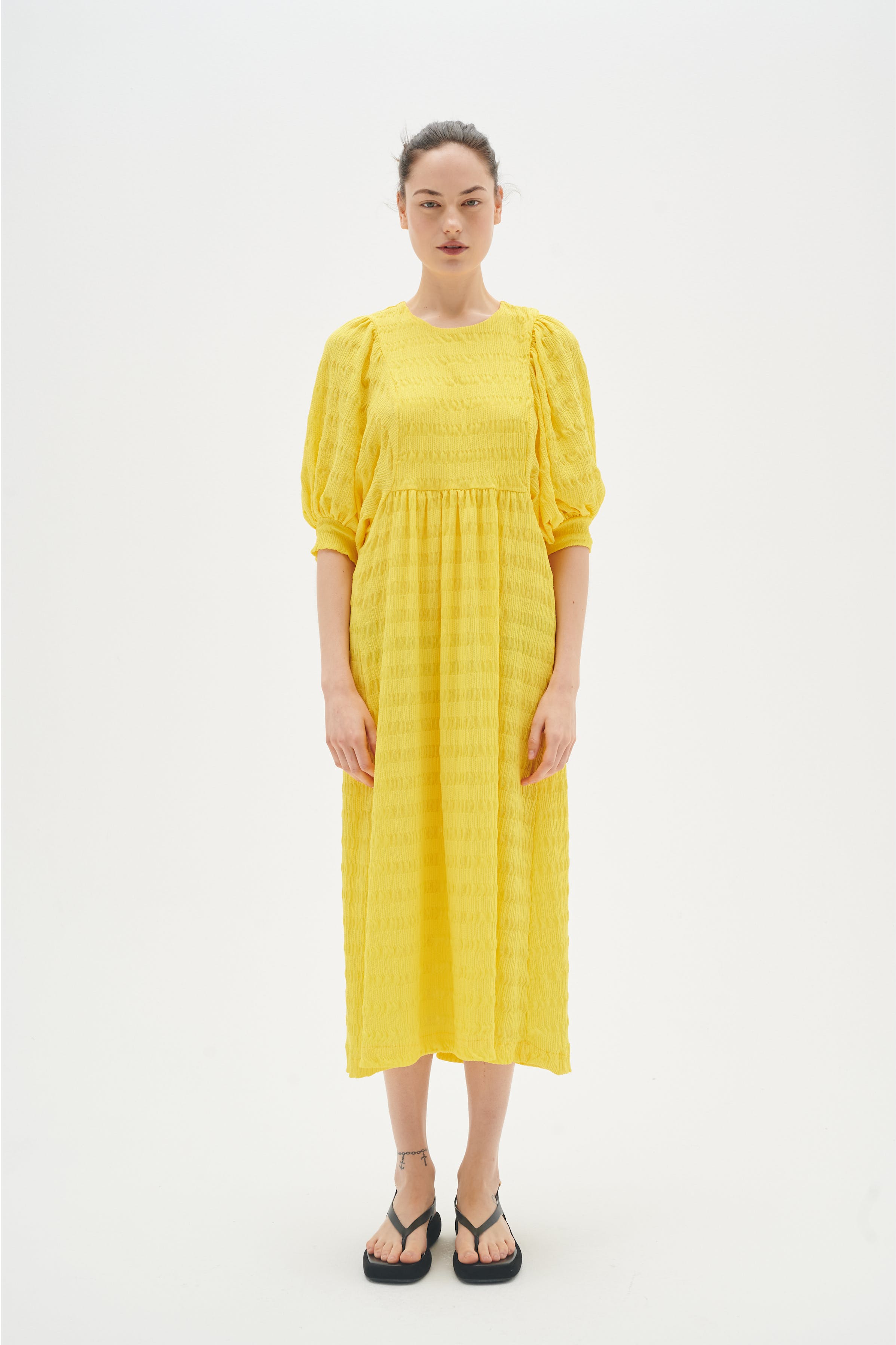 ZabelleIW Jurk LOOKBOOK FRONT 30108197-140756