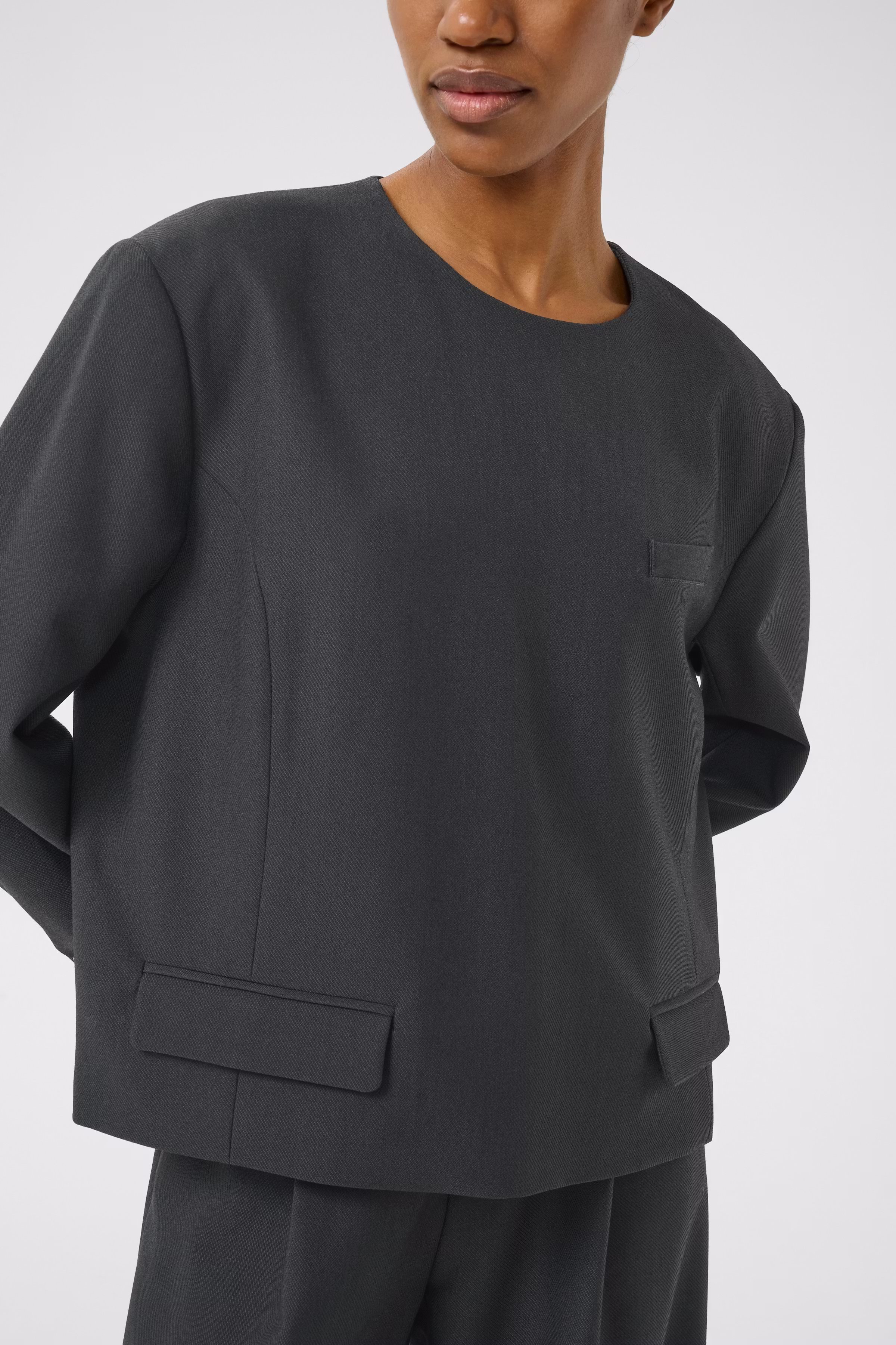 AurielGZ Bluse LOOKBOOK DETAIL 10909758-107028