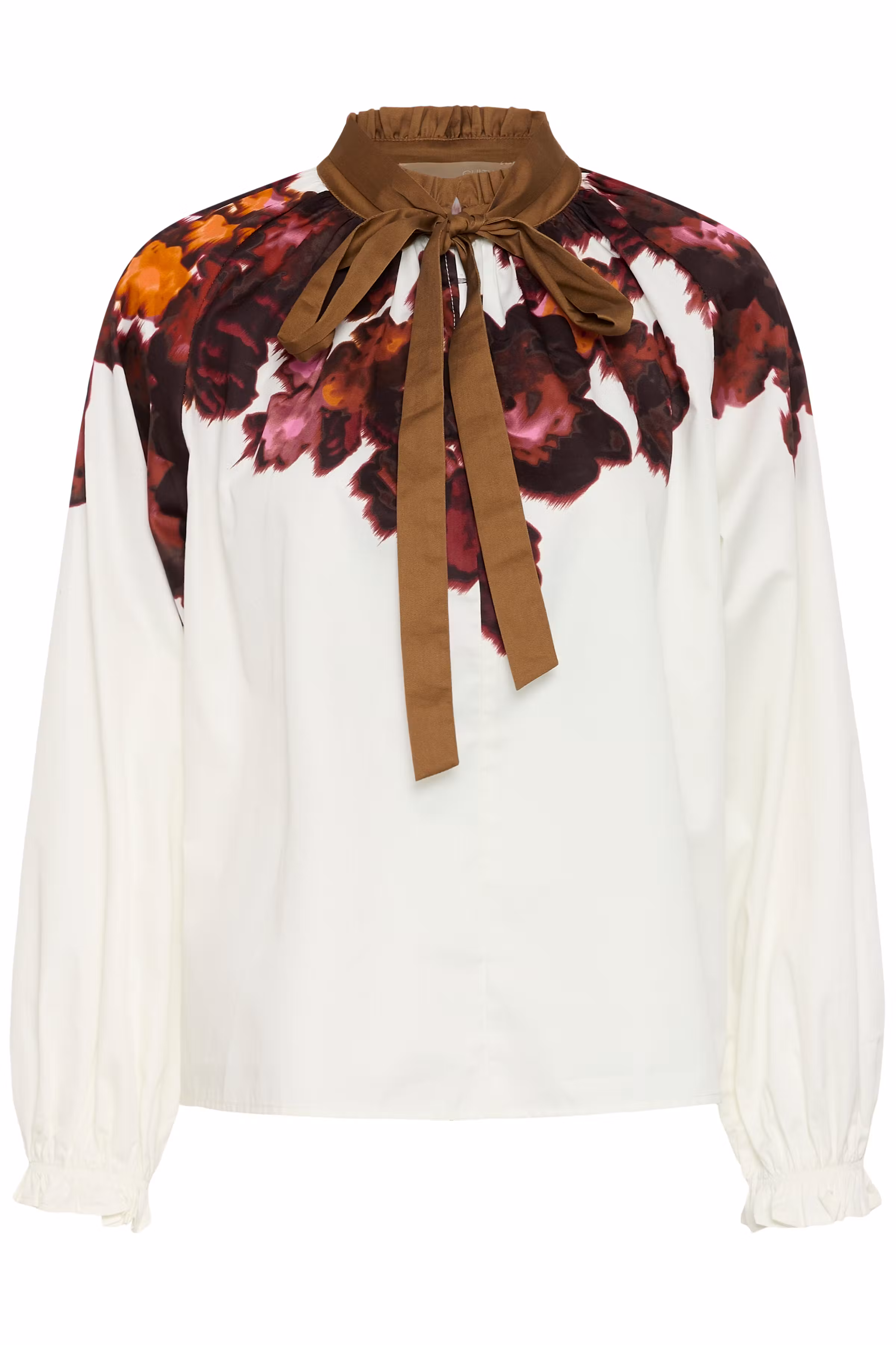 CUJULISSA Blouse PACK FRONT 50114098-900014929