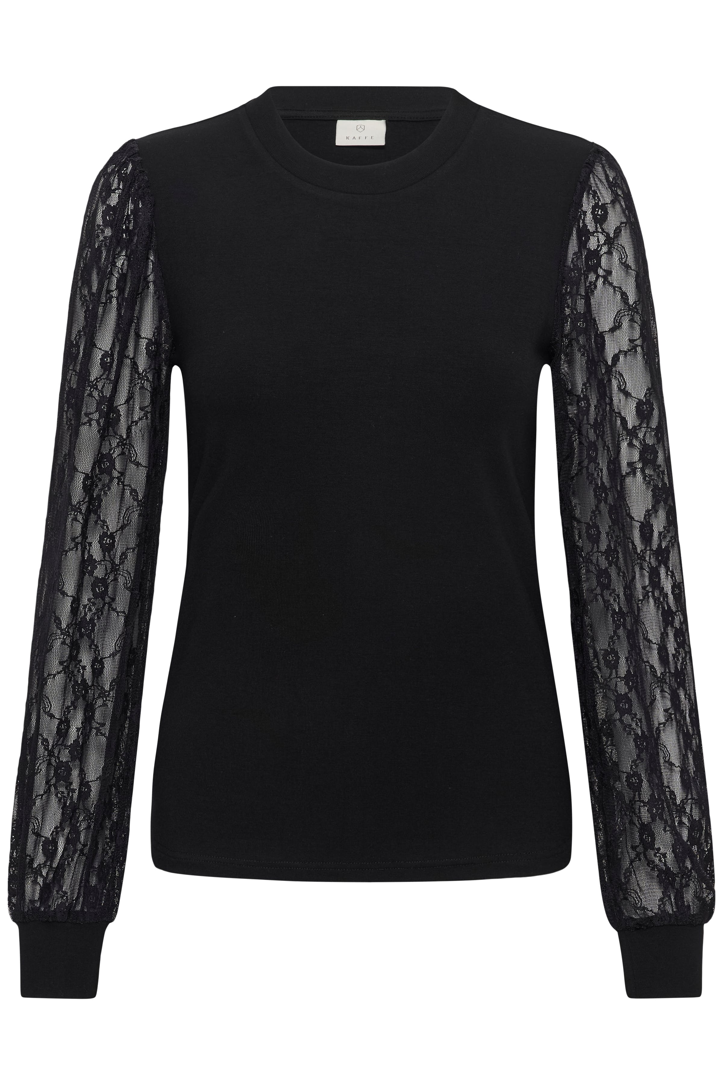 KAliana Blouse PACK FRONT 10512539-100121
