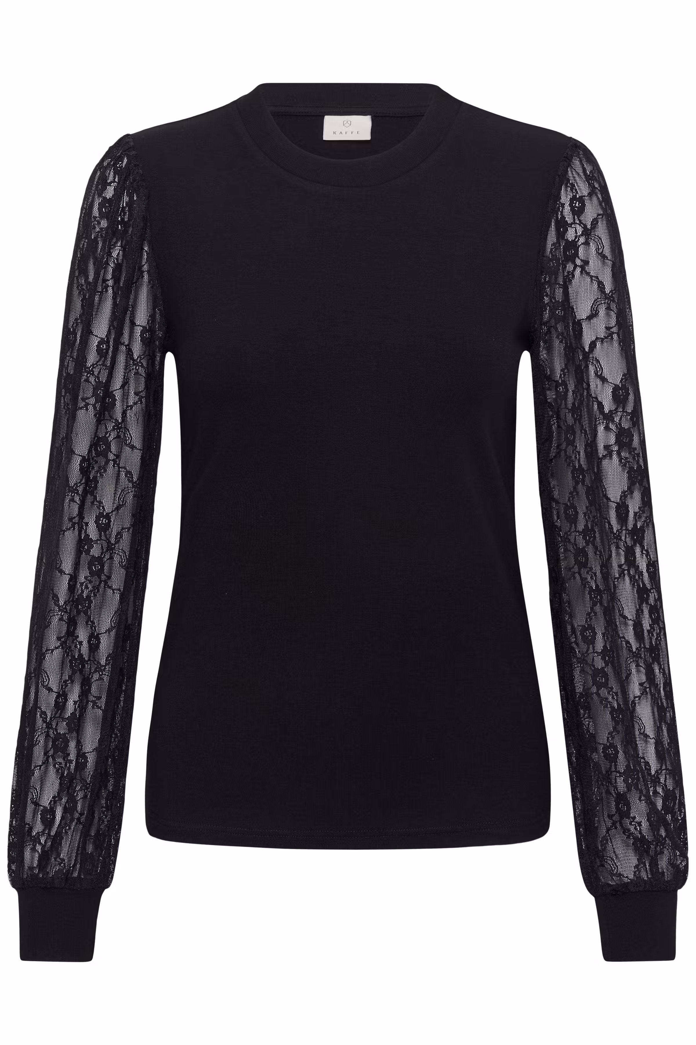 KAliana Blouse PACK FRONT 10512539-100121