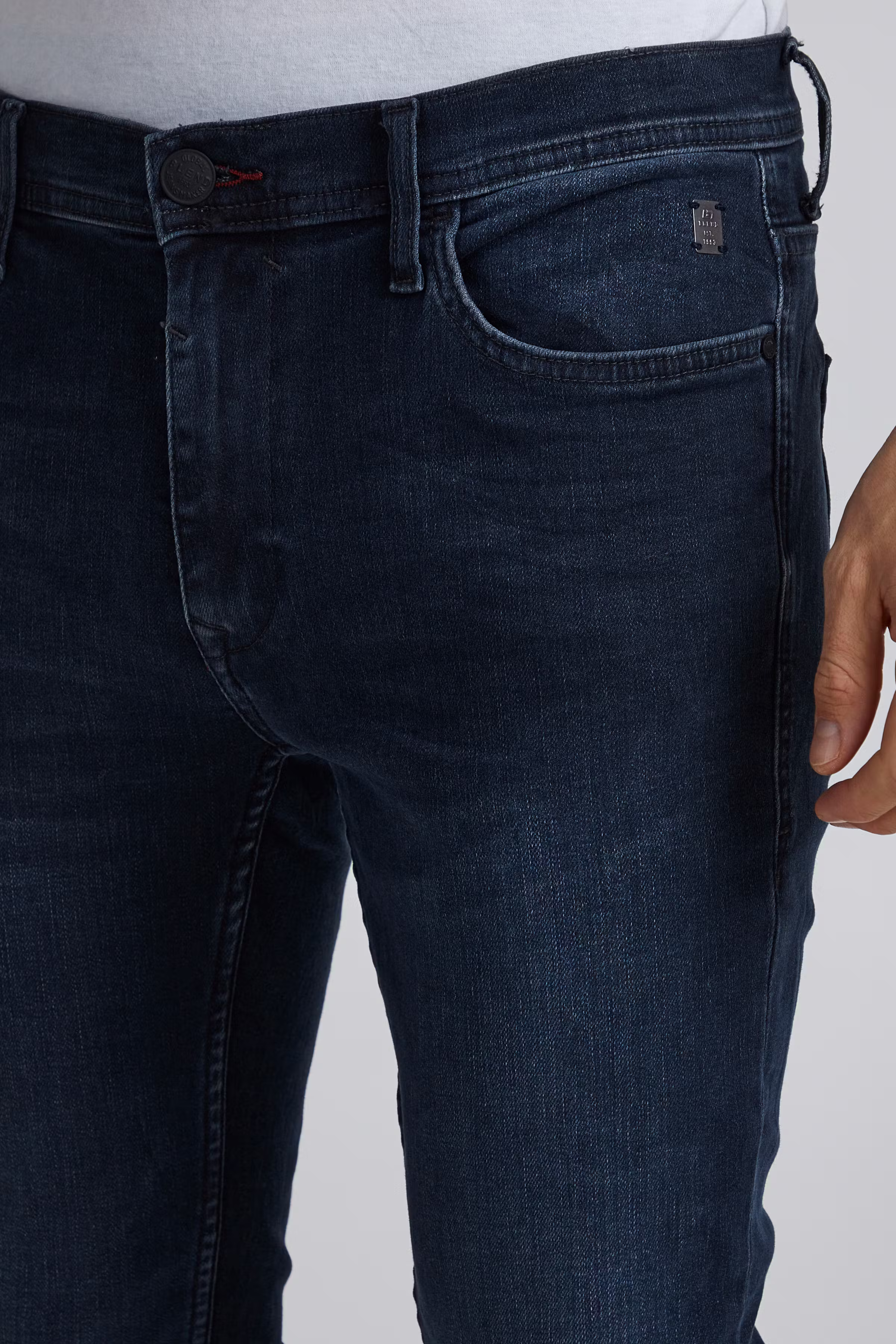 EchoBH jeans – skinny fit  LOOKBOOK DETAIL 20708513-76214