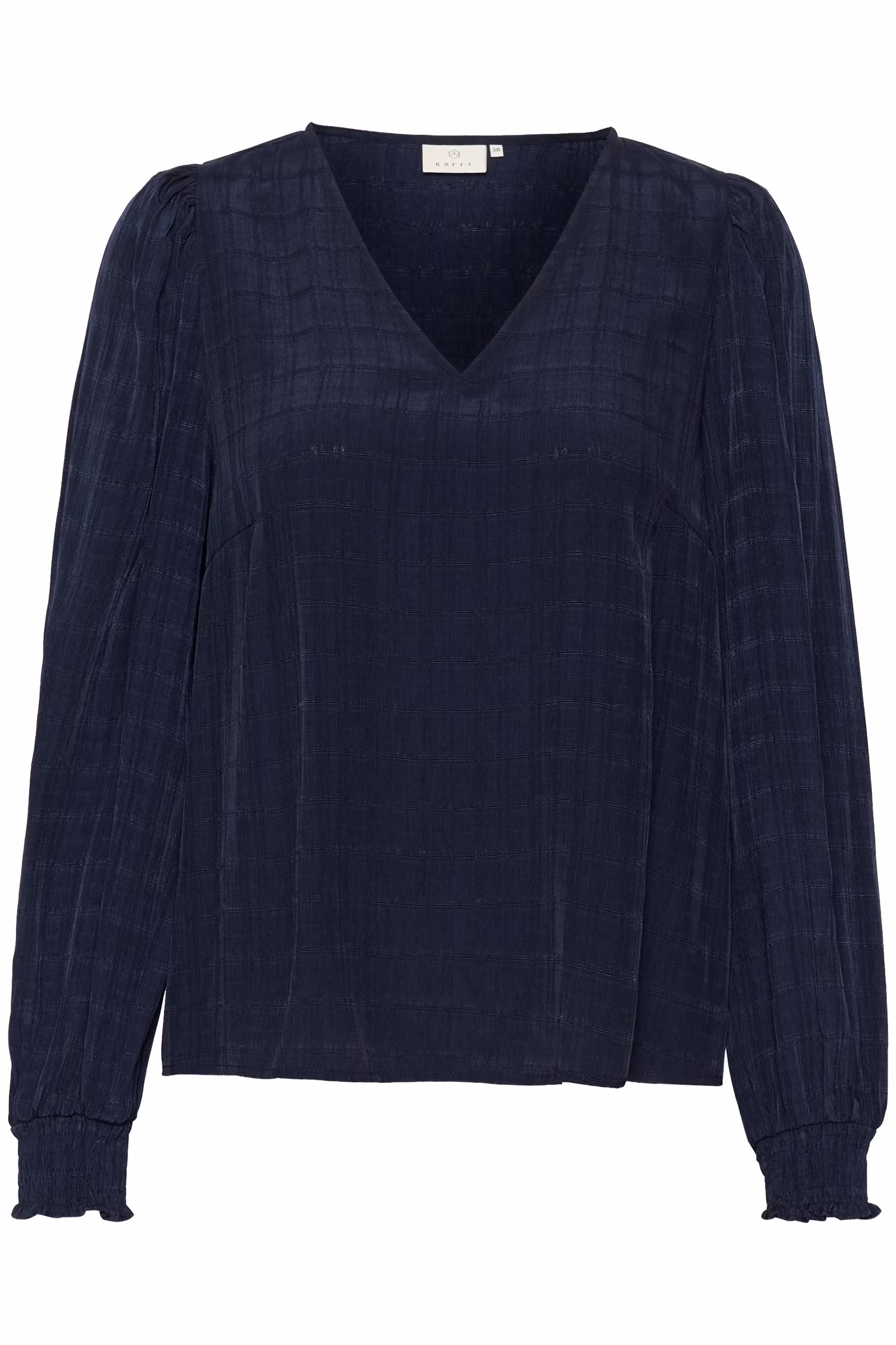 KAlissa Blouse PACK FRONT 10508186-194020