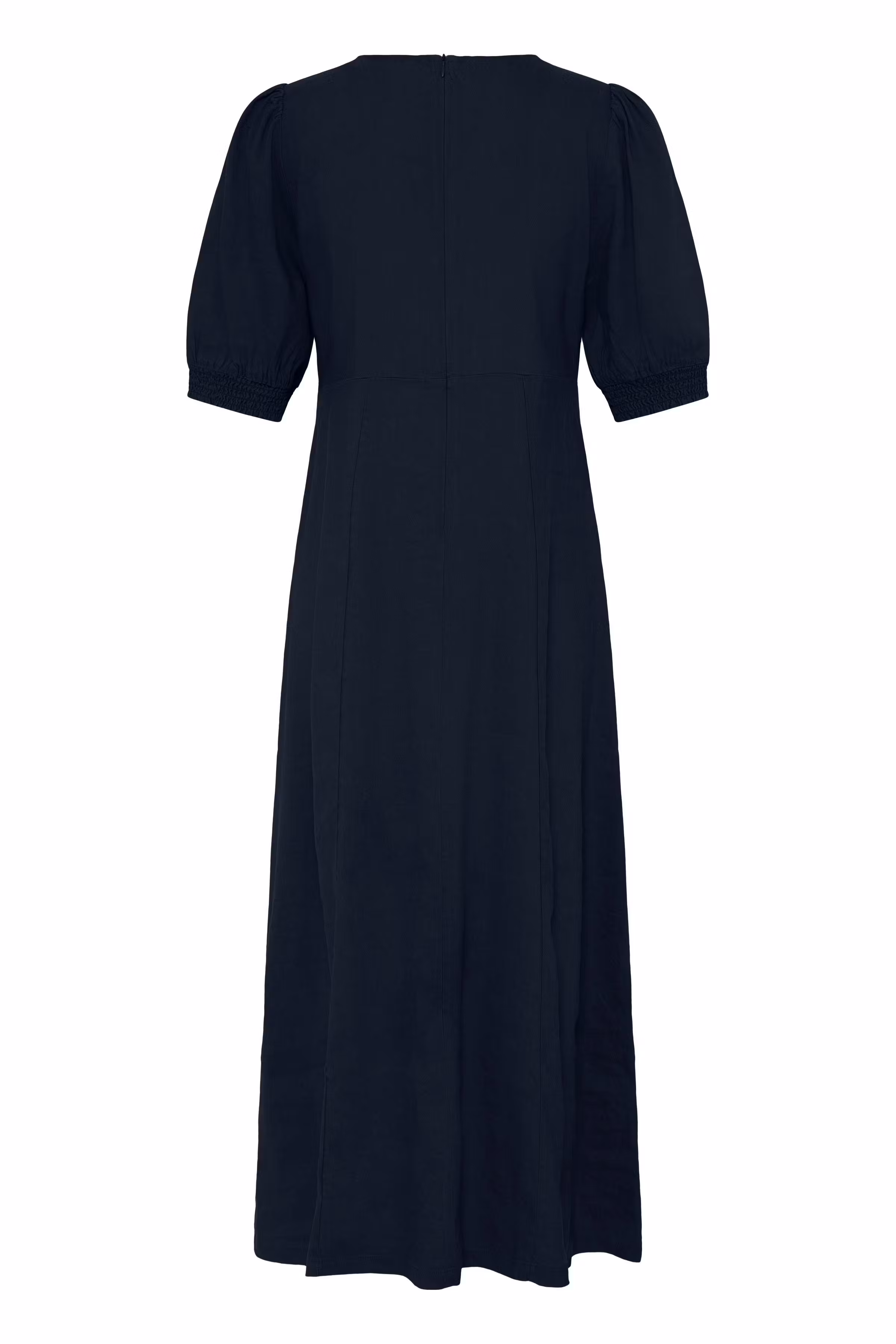 PZLUCA Kjole PACK BACK 50210429-194020