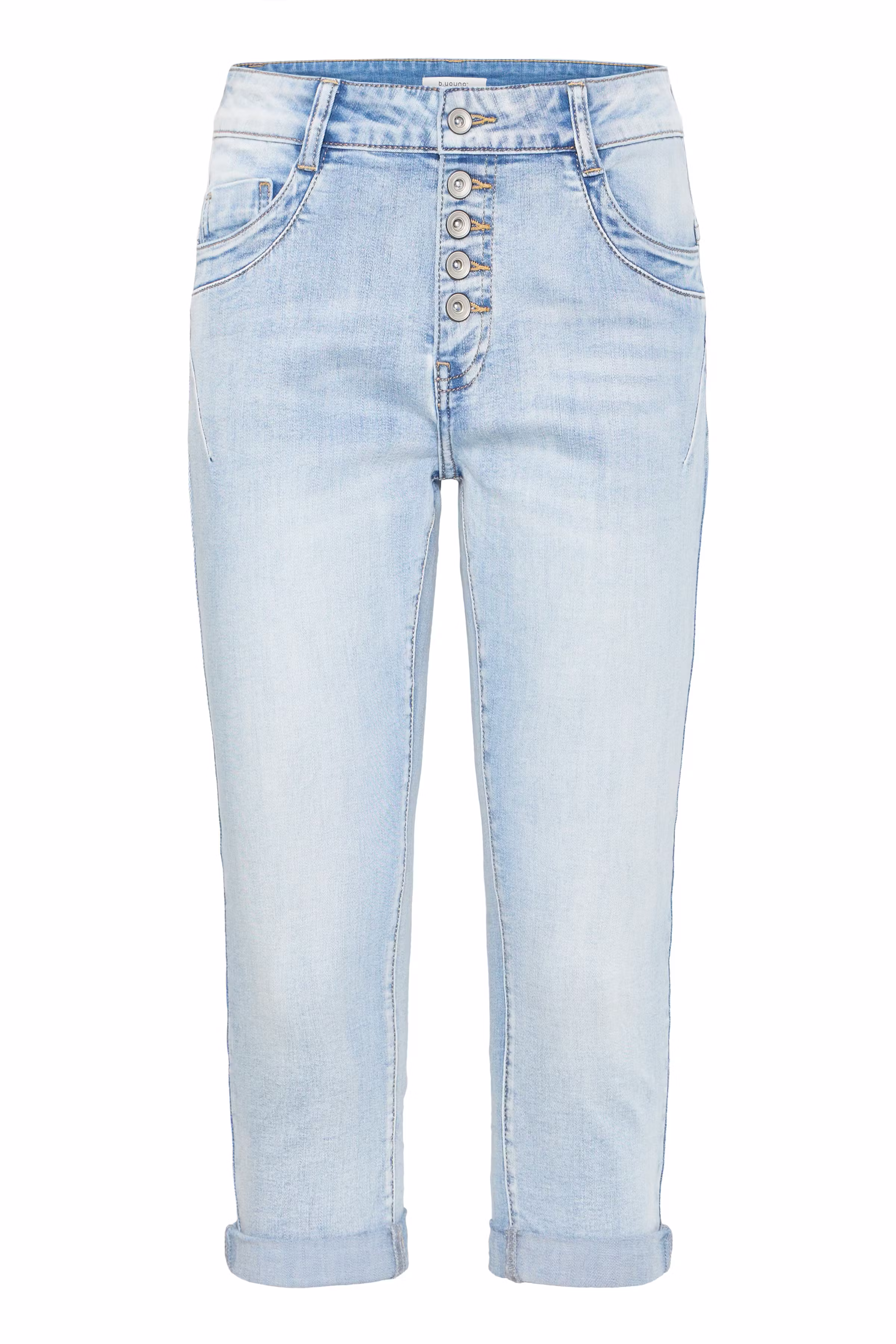 BXKAILY Capri bukser PACK FRONT 20809303-200460