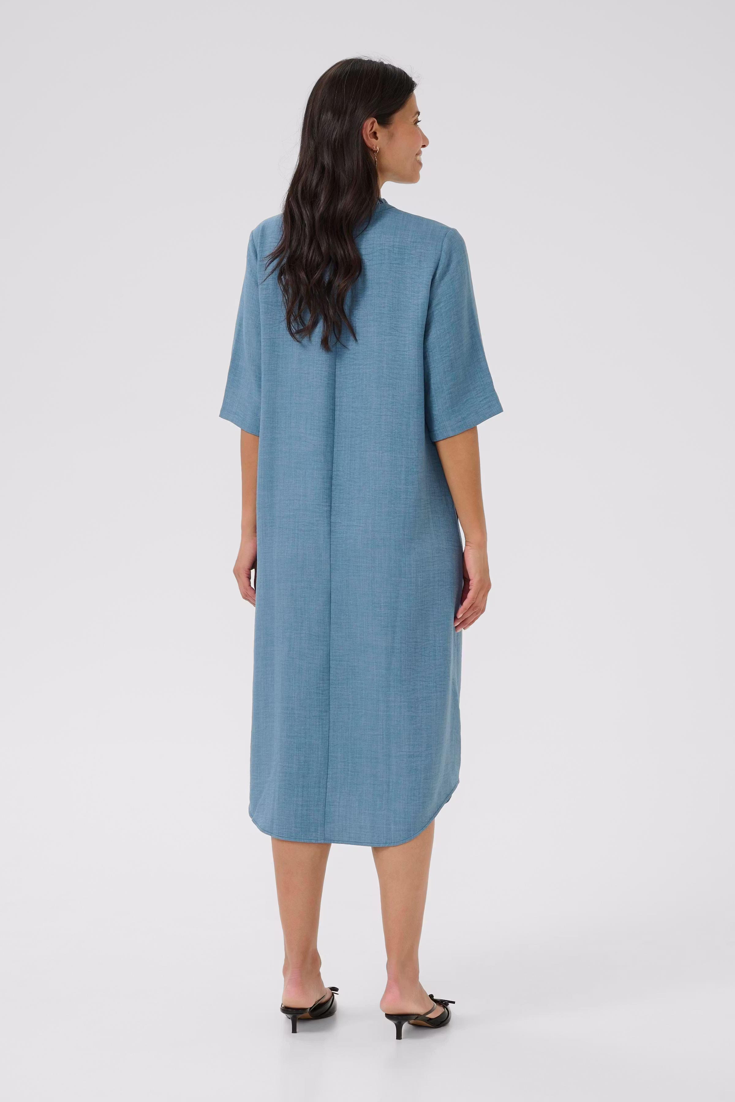 BPoda Dress LOOKBOOK BACK 40200028-1840201