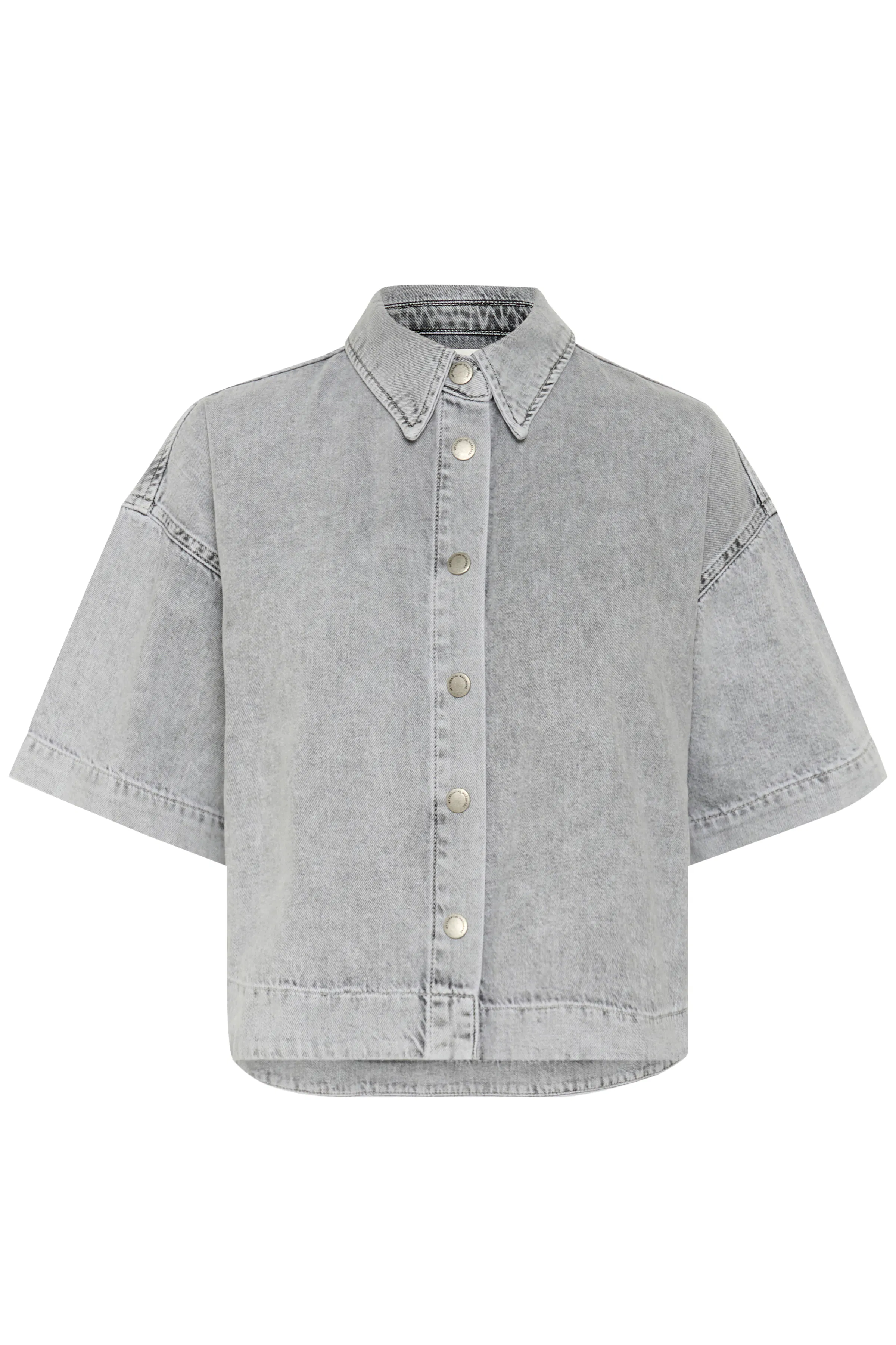 MaloMW143 Shirt PACK FRONT 10705120-100074