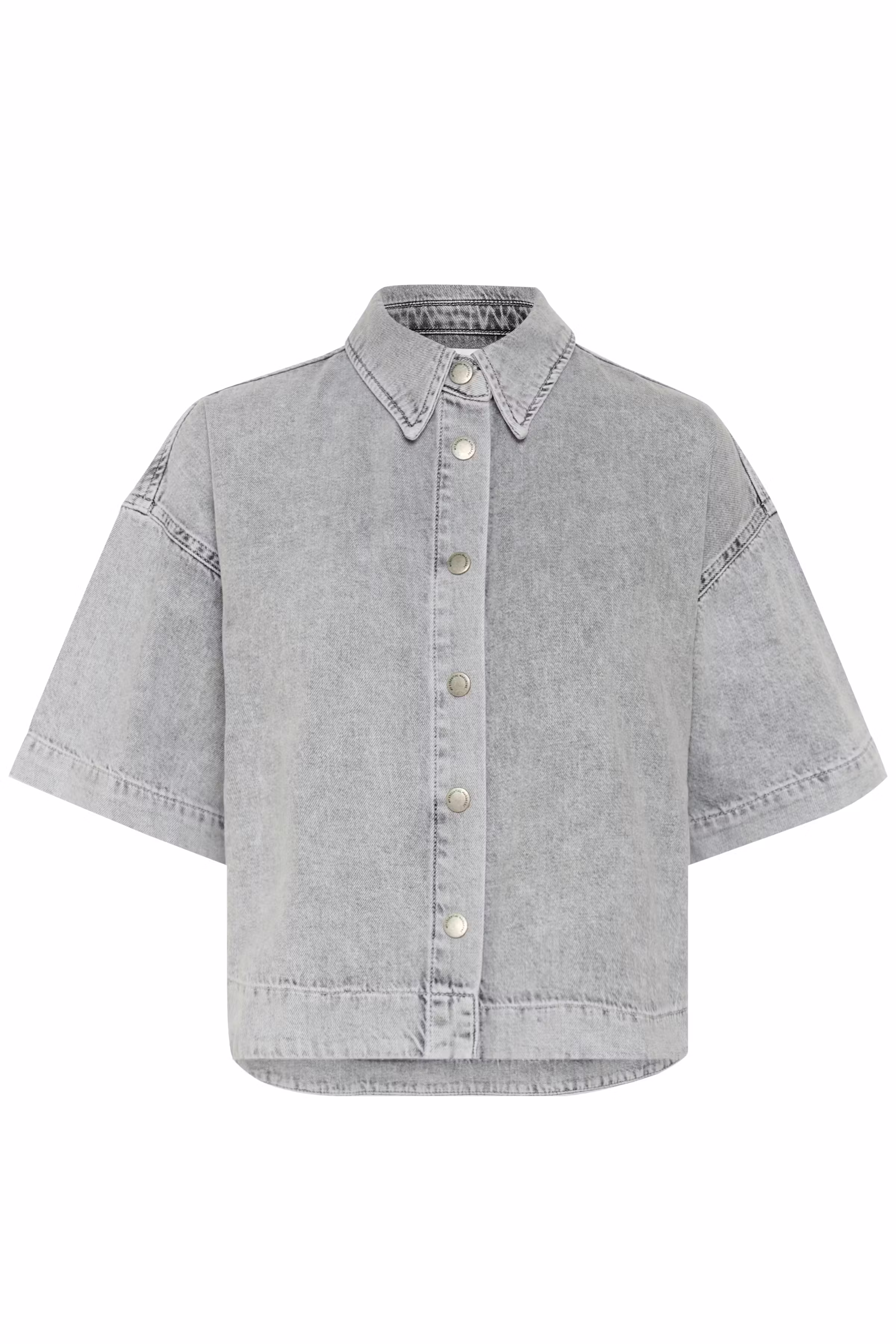 MaloMW143 Shirt PACK FRONT 10705120-100074