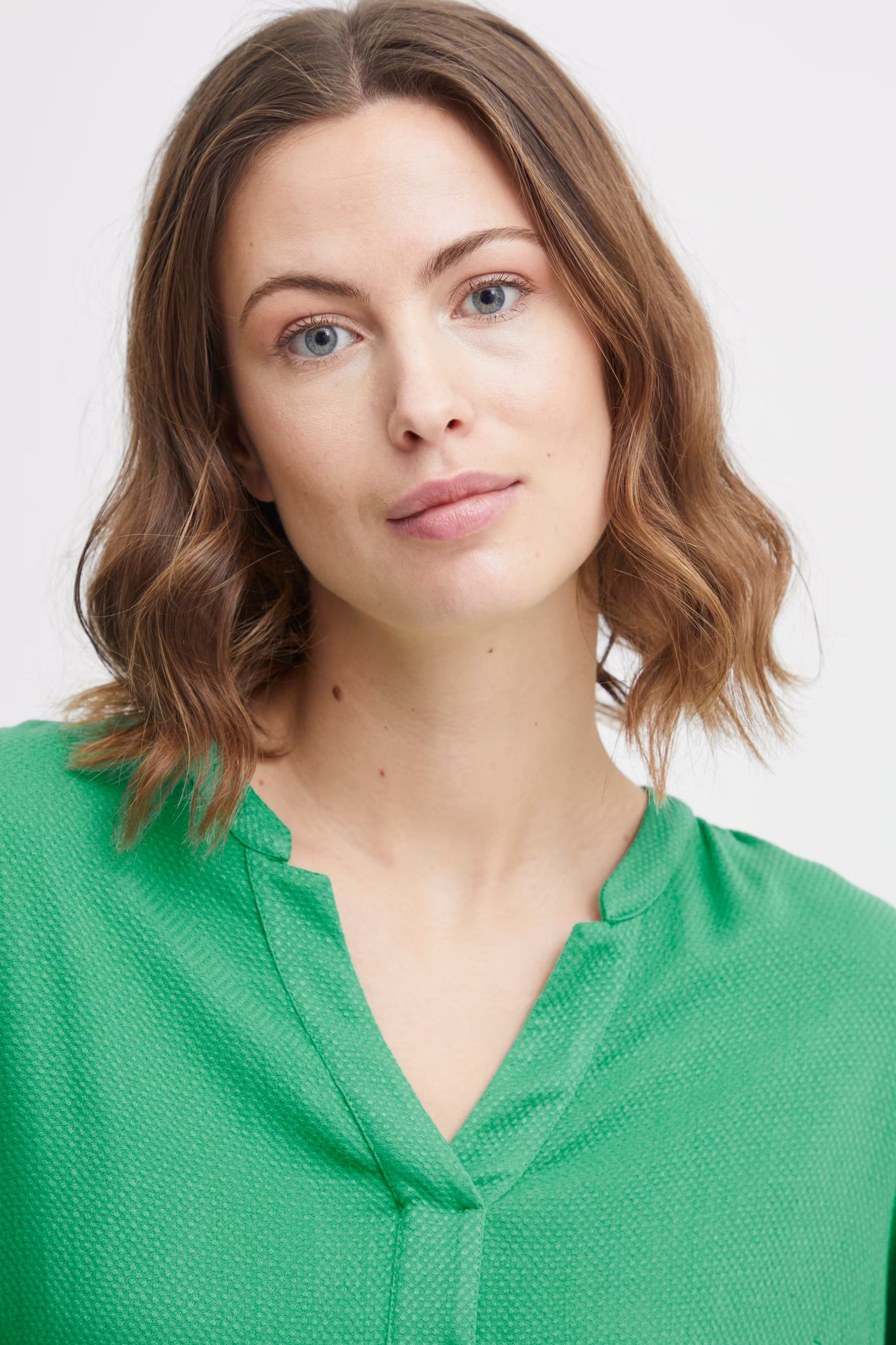 FRHAIDA Bluse LOOKBOOK DETAIL 20611754-165932