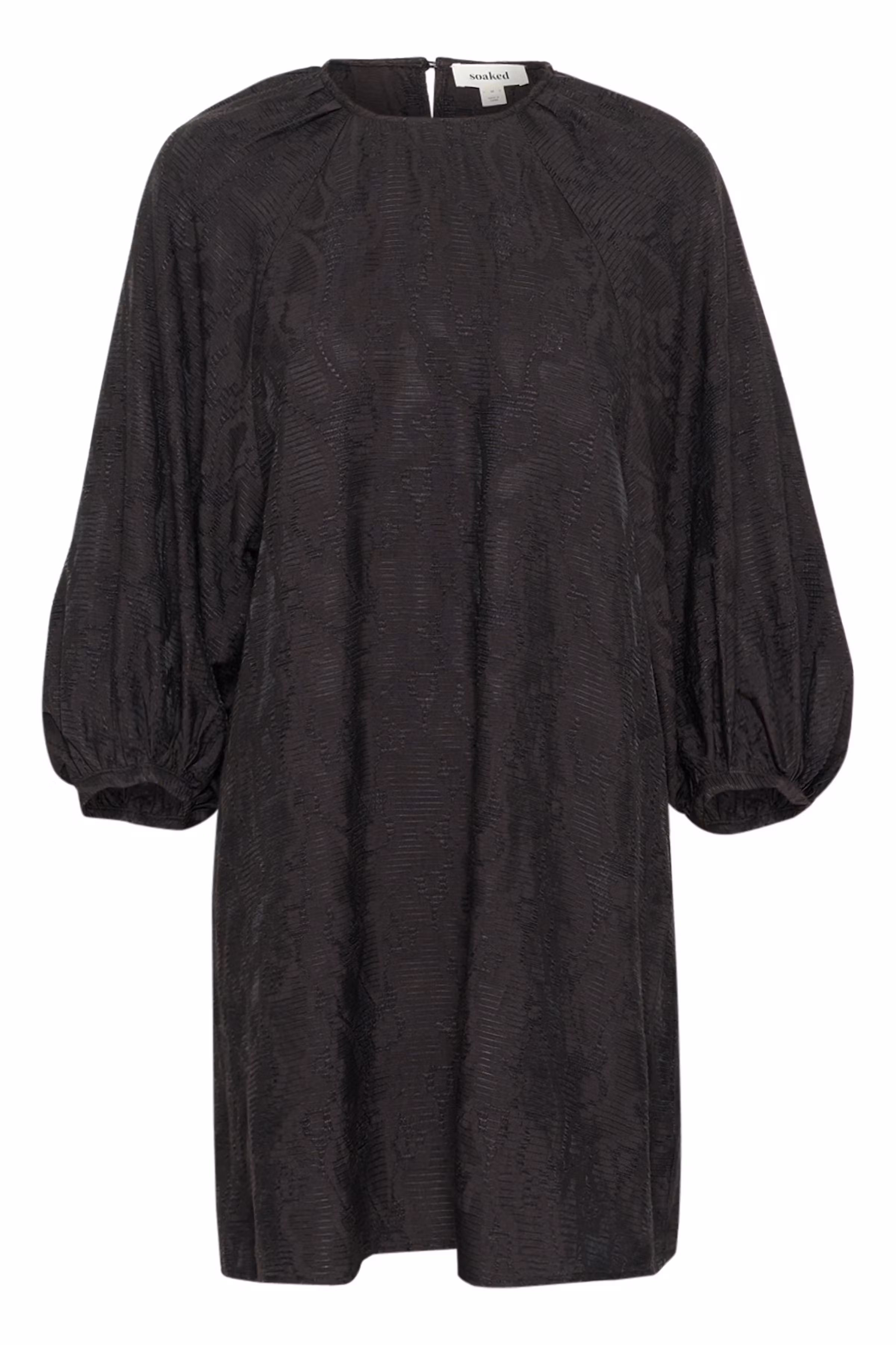 SLAmelina Dress PACK FRONT 30408426-194008