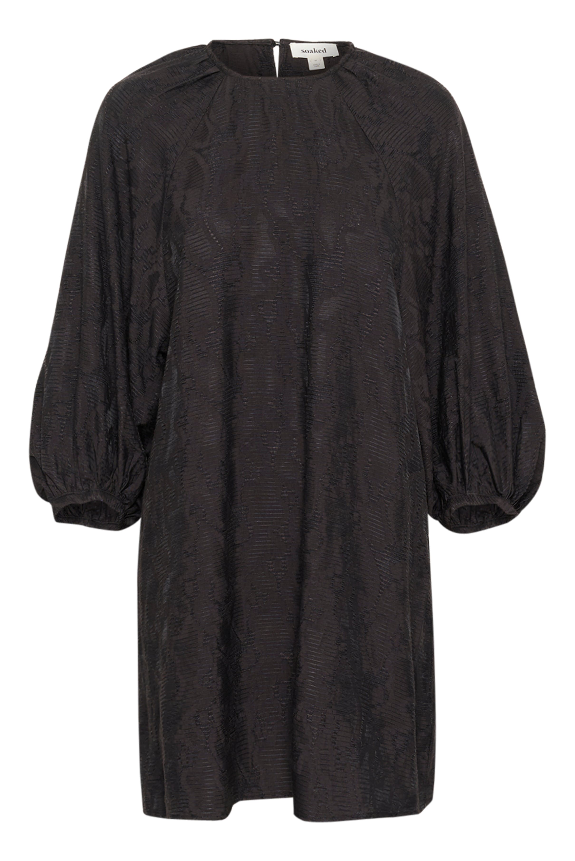 SLAmelina Dress PACK FRONT 30408426-156315