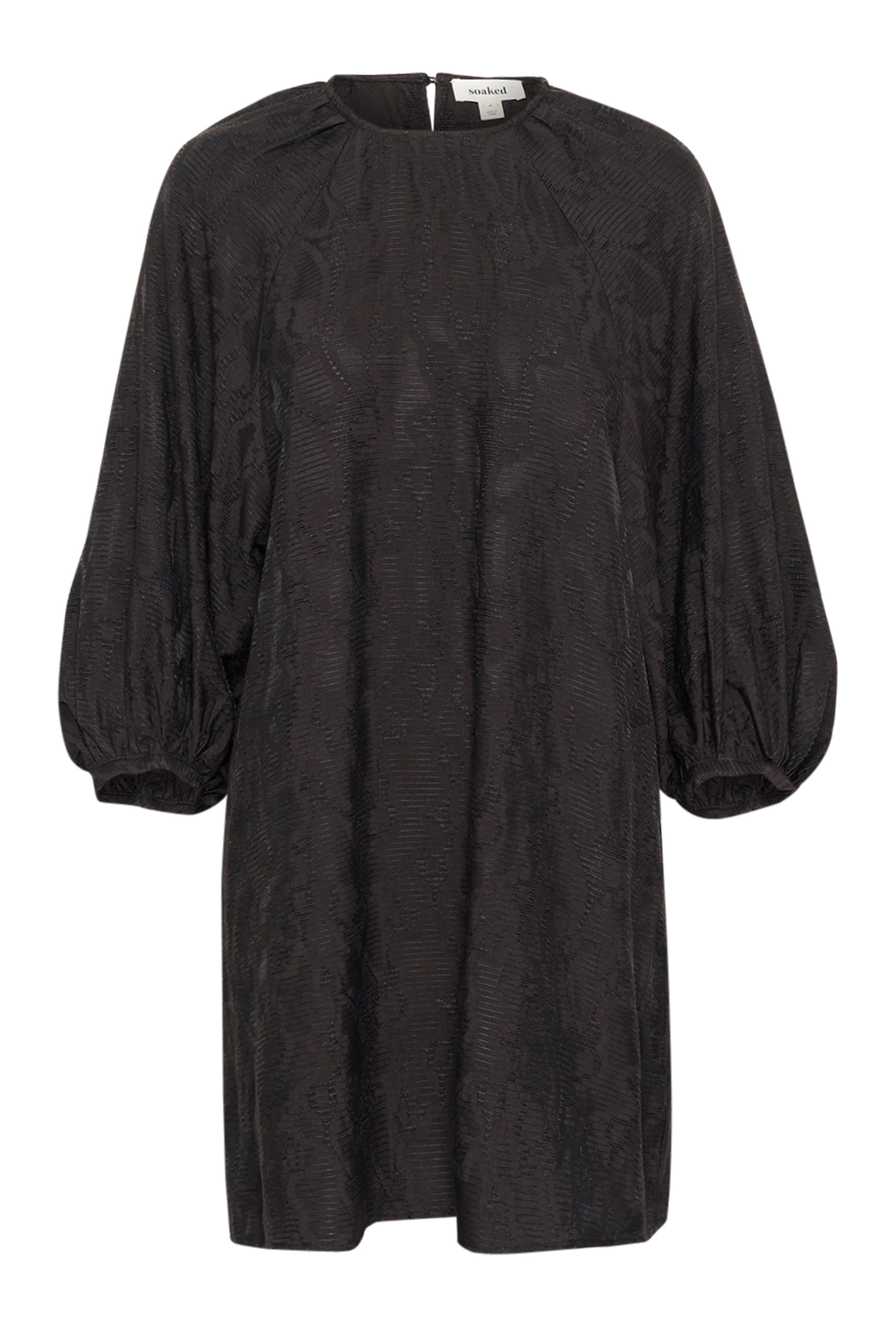 SLAmelina Dress PACK FRONT 30408426-194008