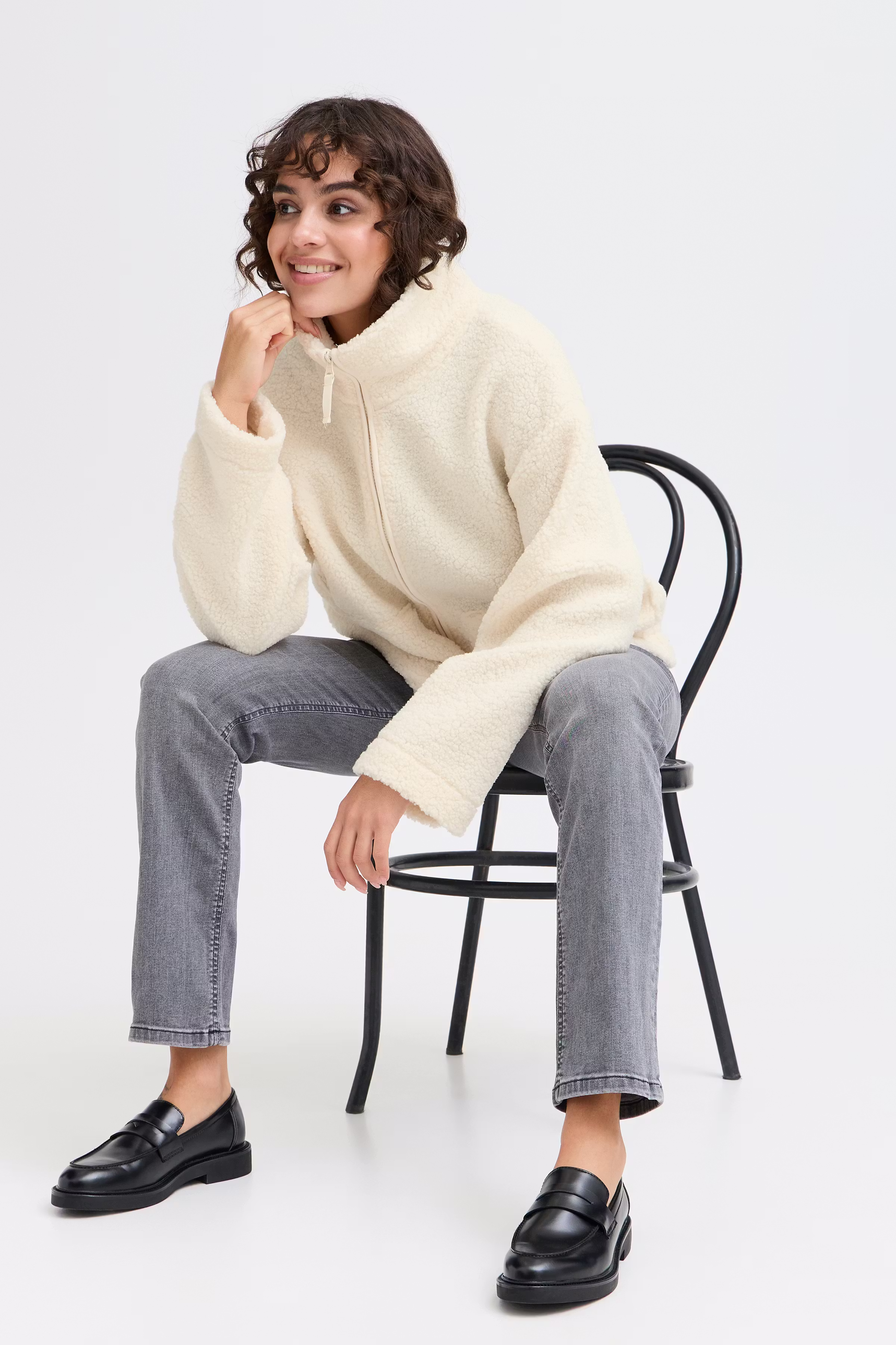 FRMIKALA Yttertøy LOOKBOOK DETAIL 20615626-110701