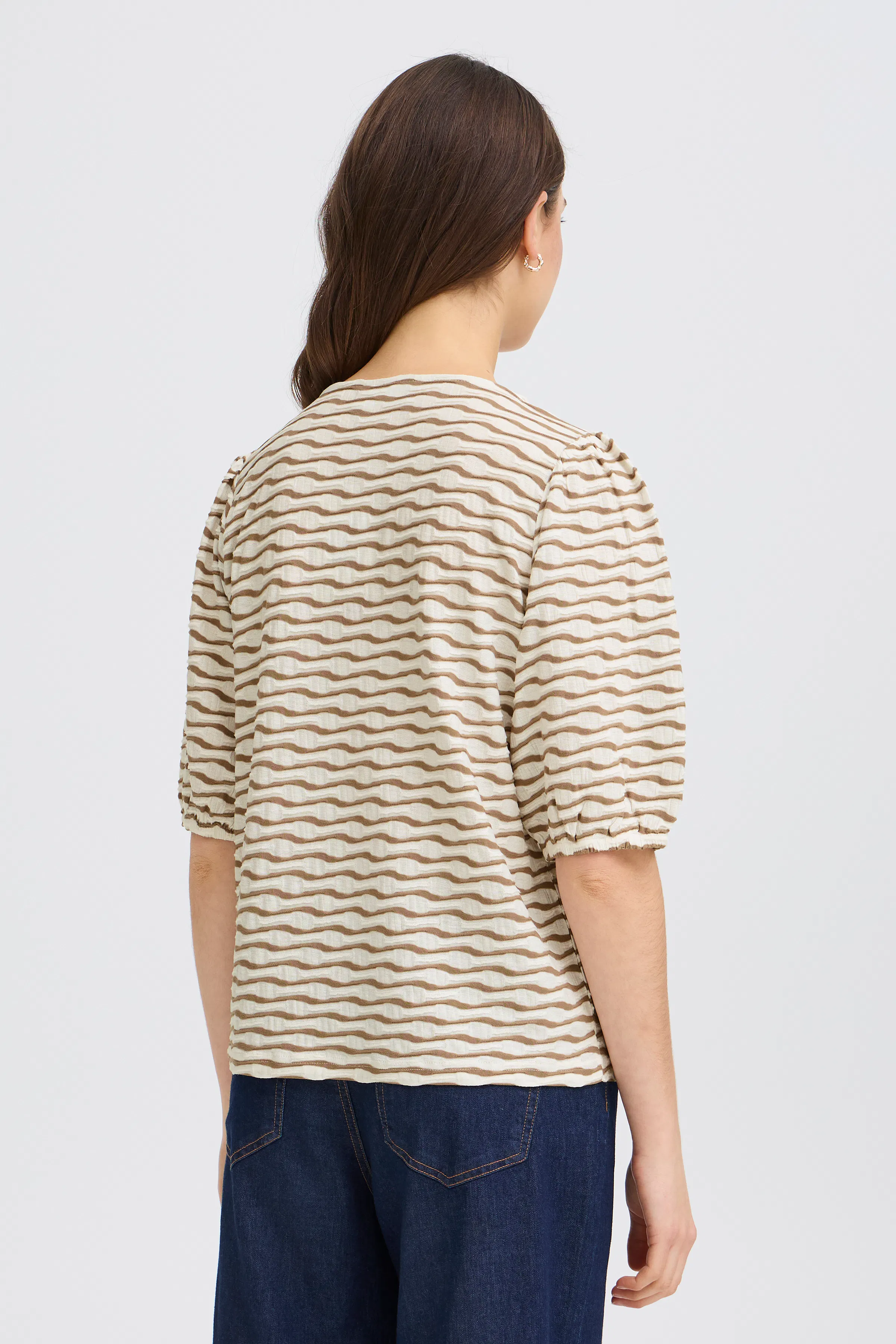 FRNIAMY T-shirt LOOKBOOK BACK 20617985-900009203