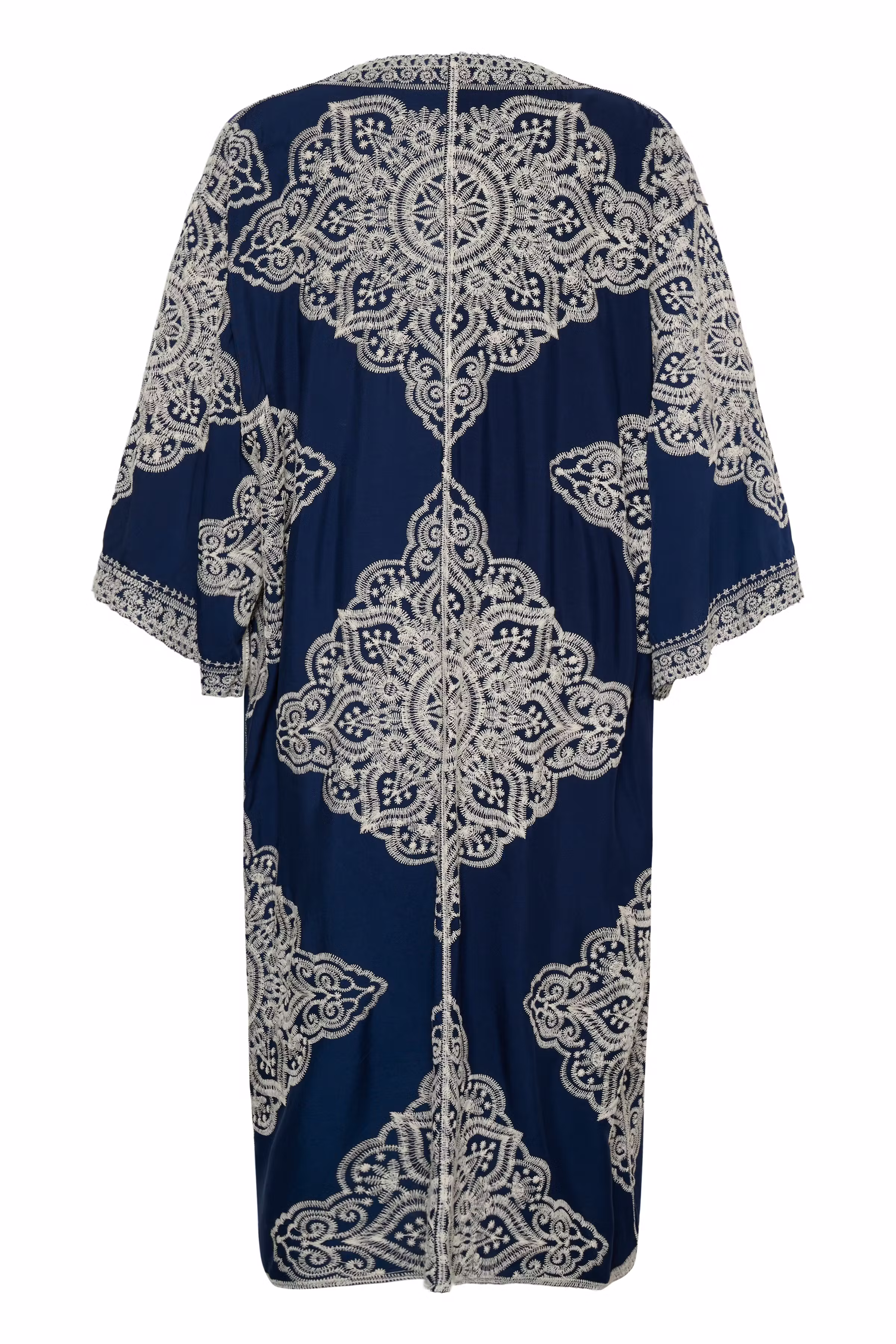 CRTyla Kimono lång PACK BACK 10613807-1000079