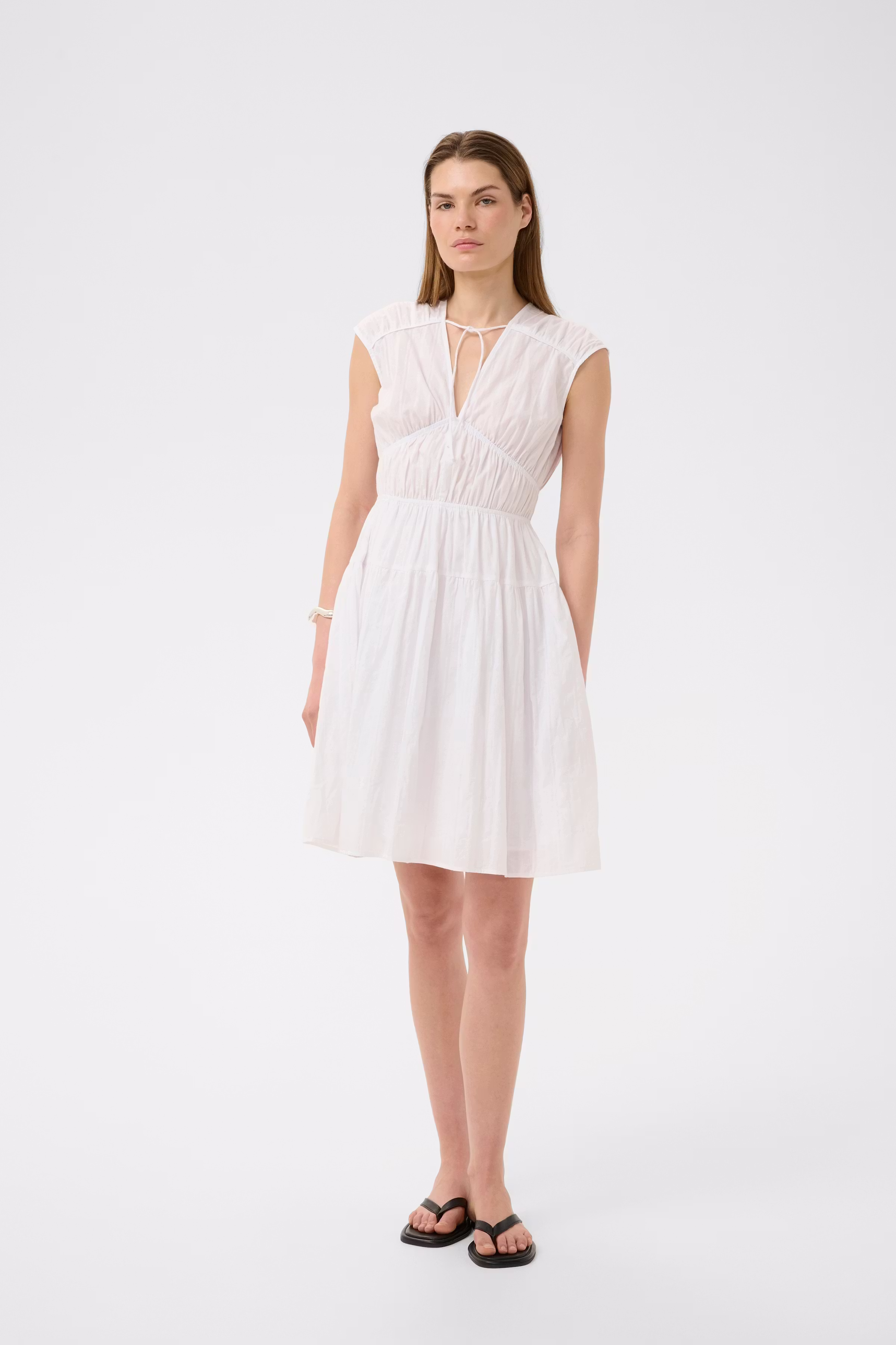 ROSEVILLEIW Jurk LOOKBOOK FRONT 30112744-300001