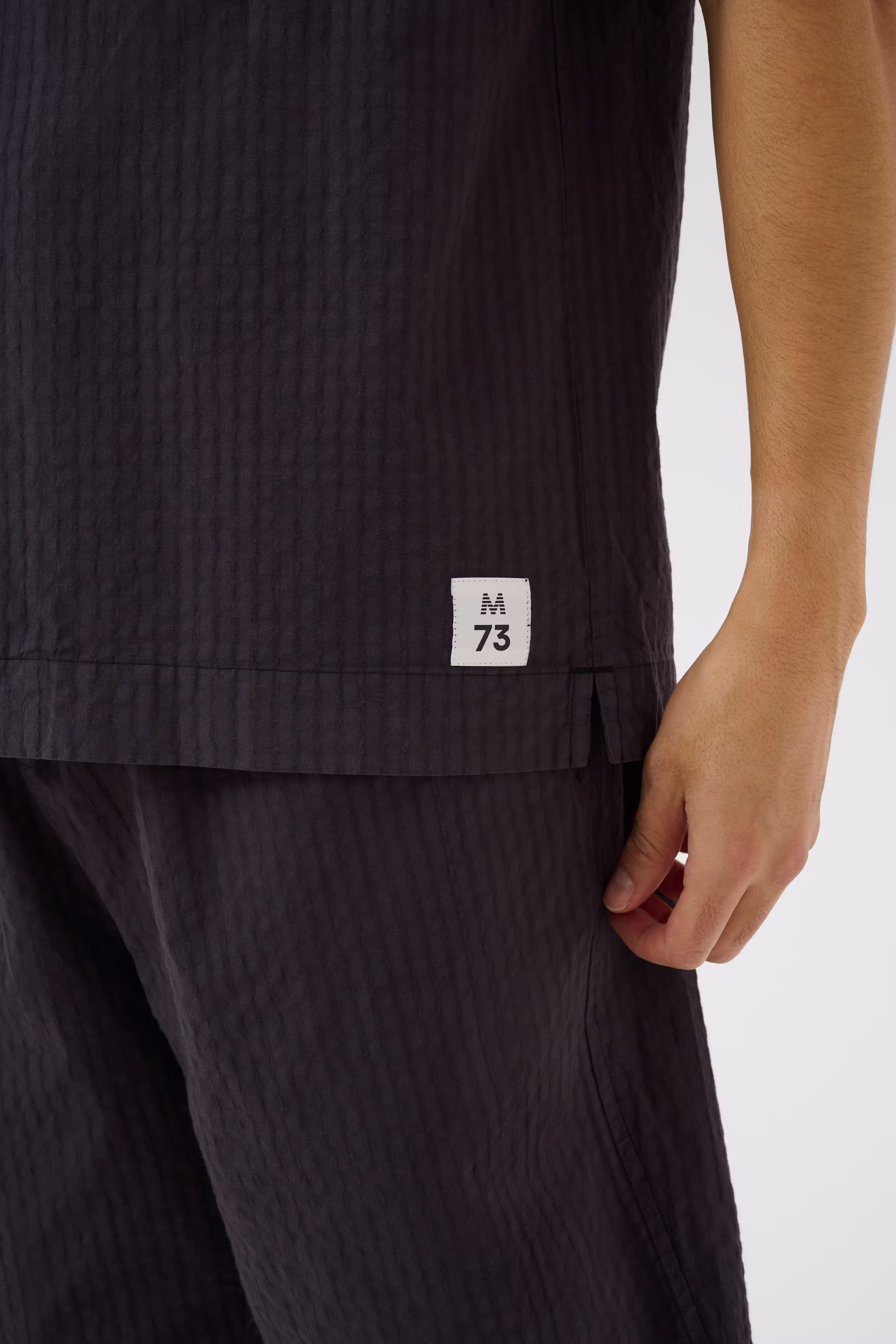 MAklampo Shirt LOOKBOOK DETAIL 30209089-304966