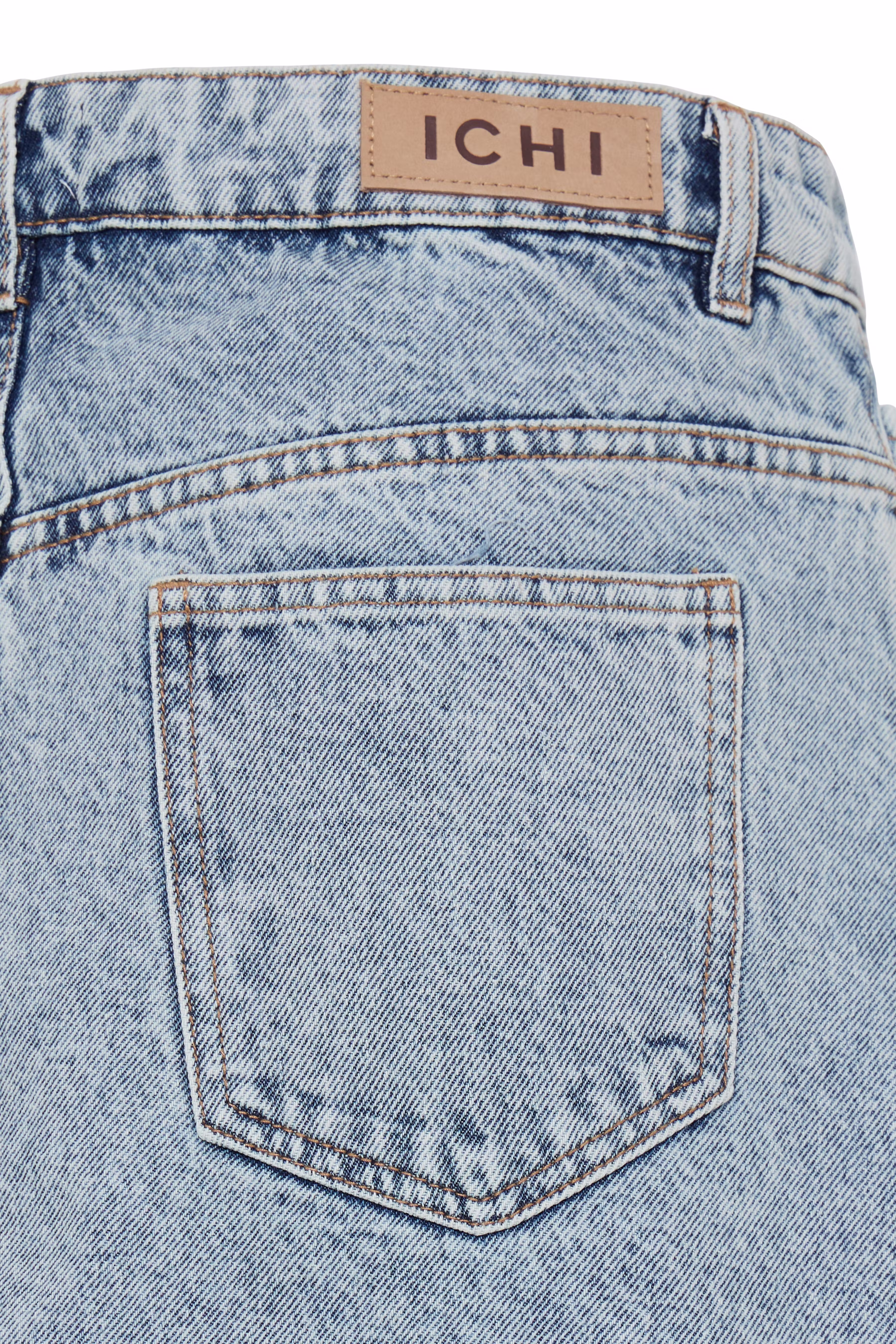 IHAVENY Nederdel PACK DETAIL 20121846-900005260
