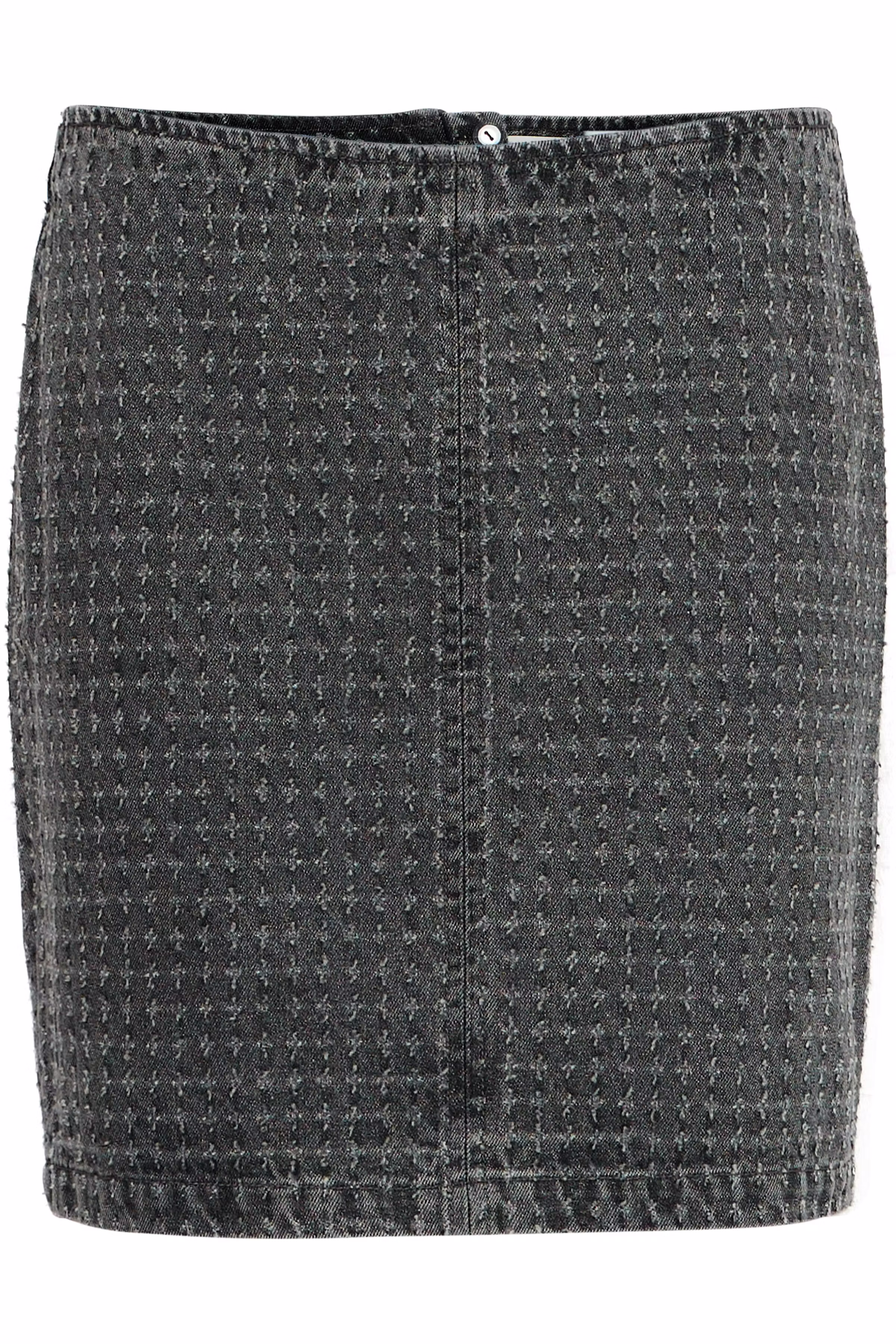 IHANGELS Denimkjol PACK FRONT 20122356-200341