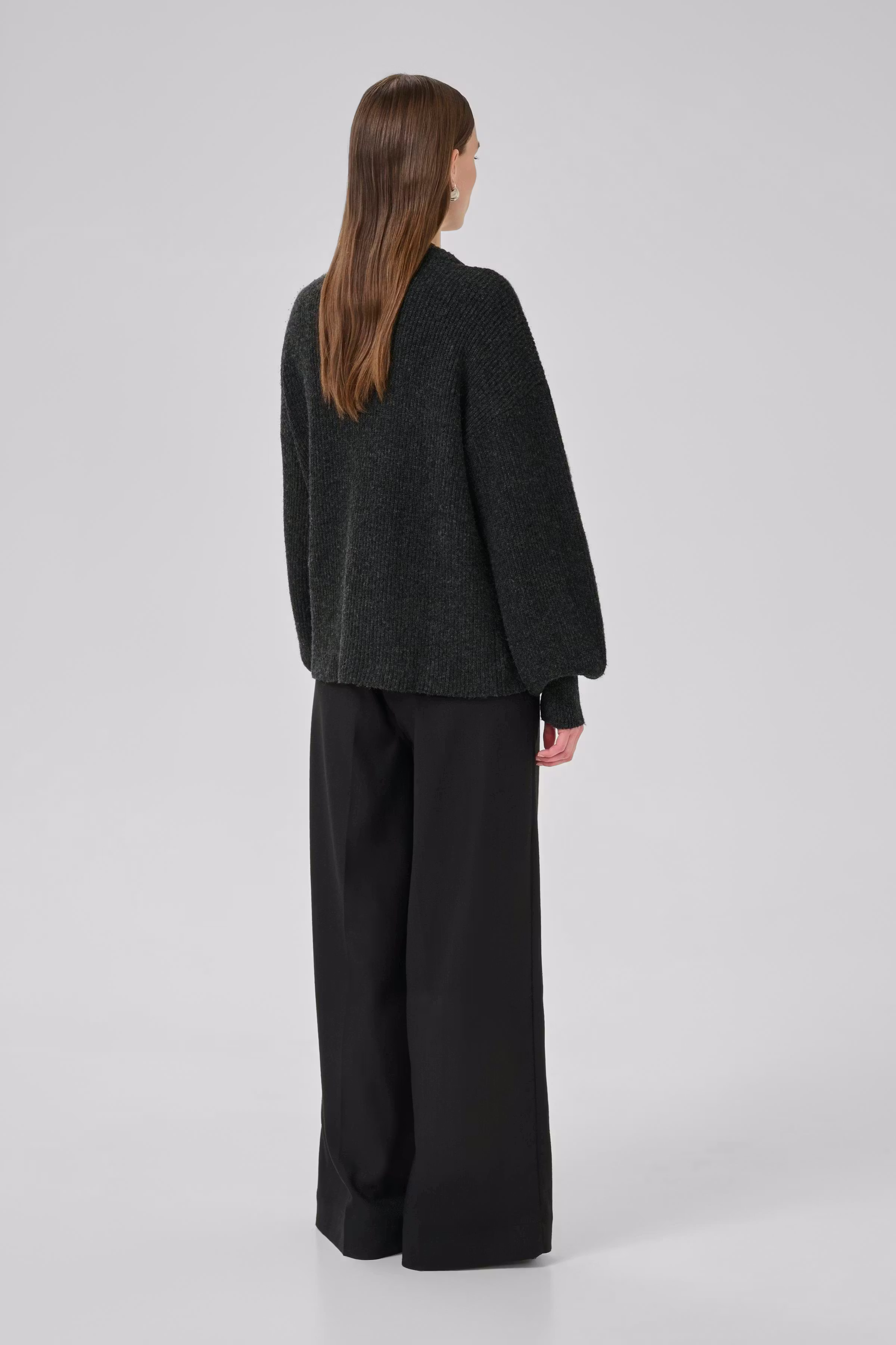 PalomaMW Pullover LOOKBOOK BACK 10705300-100379