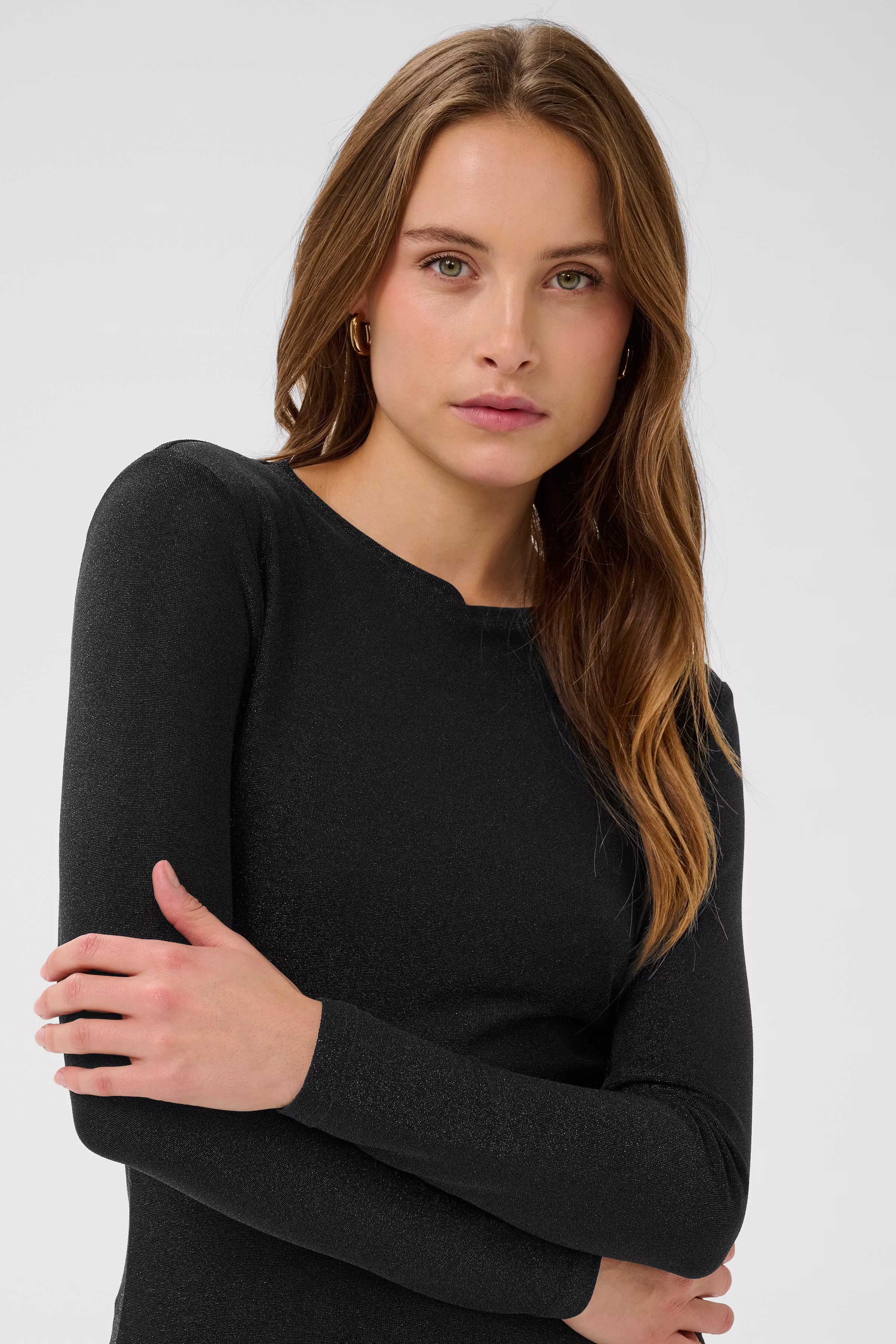 NoriaSZ Blouse LOOKBOOK DETAIL 30514626-193911