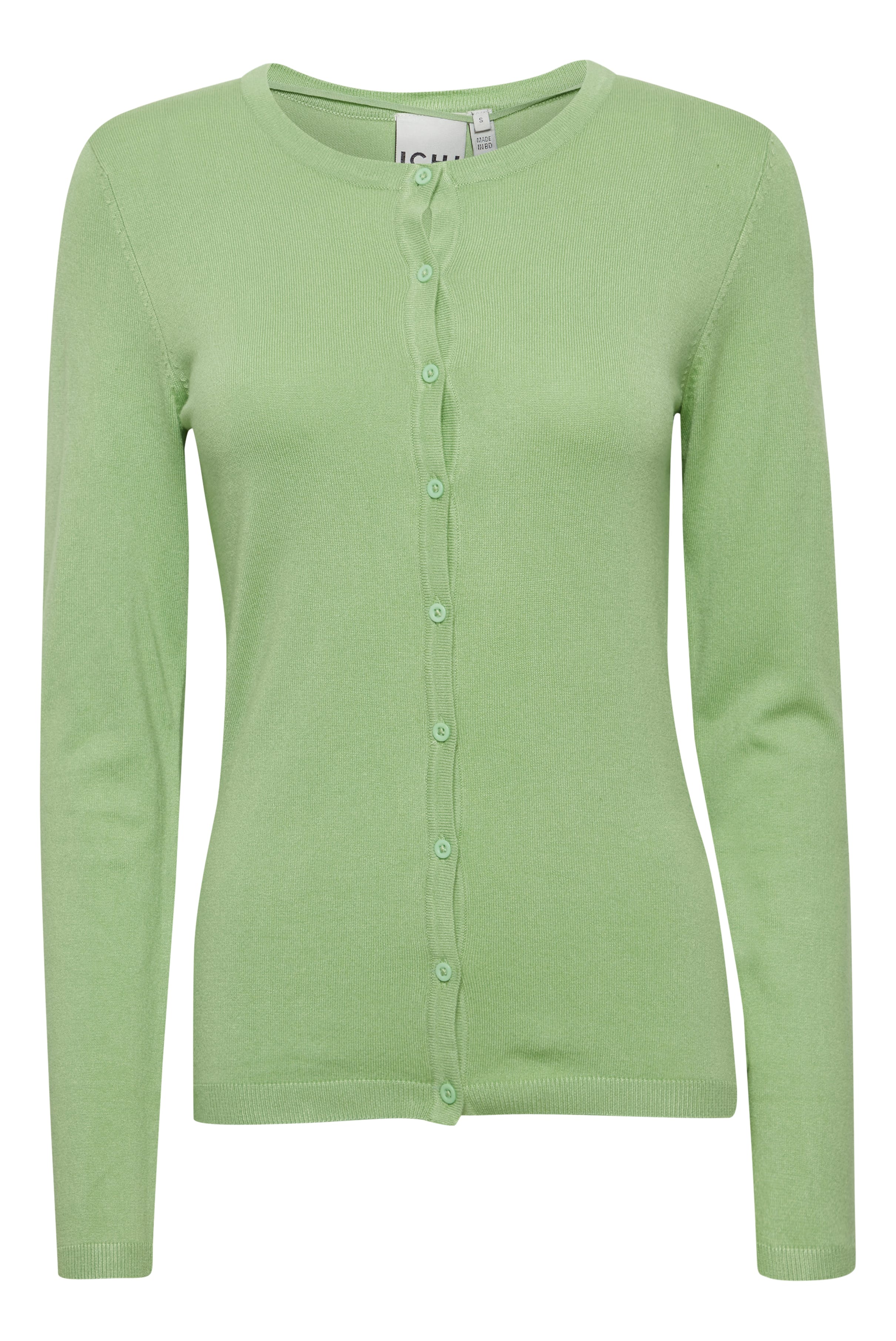 IHMAFA Cardigan PACK FRONT 103115-10020